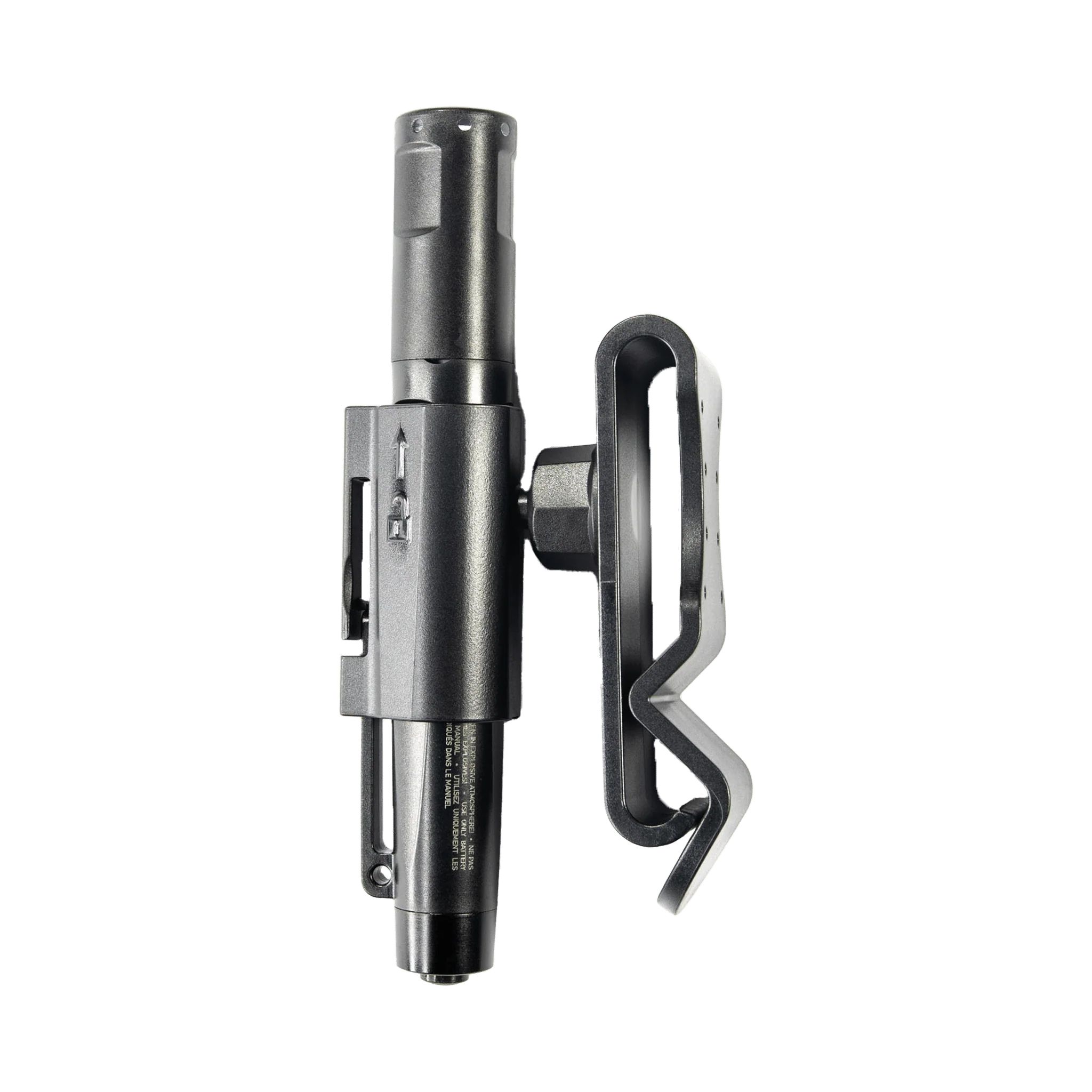 Intelligent Practical Belt Clip Type F - Image 2