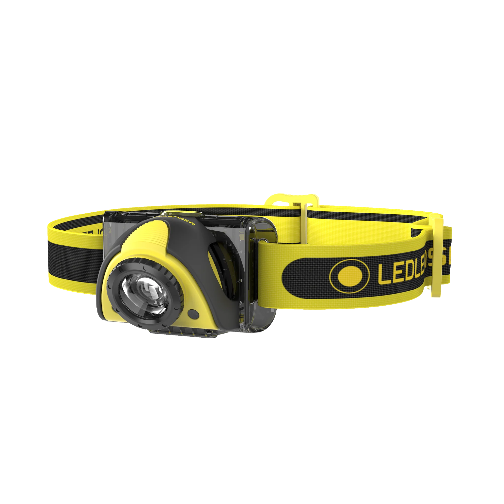 iSEO3 Head Torch