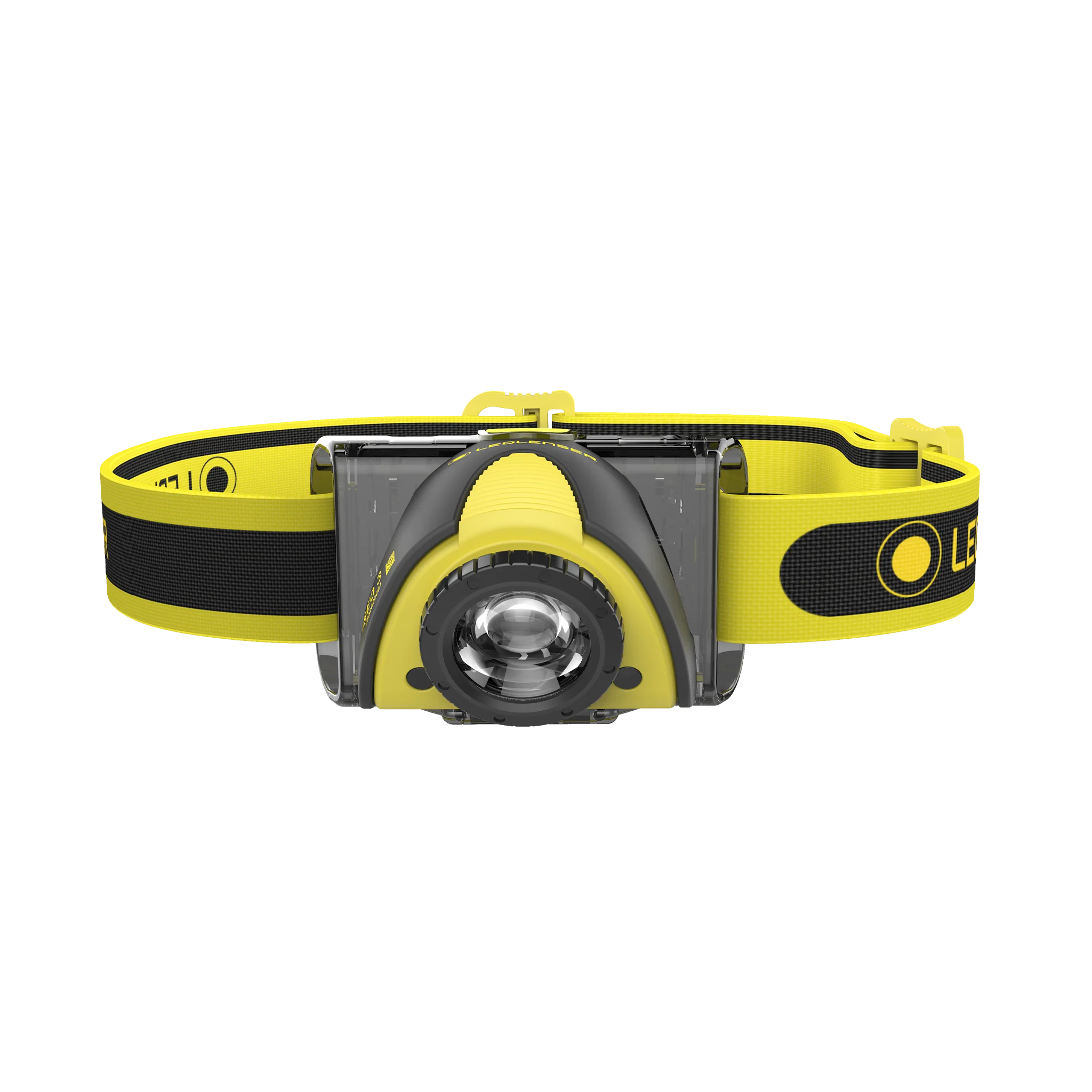 iSEO3 Head Torch - Image 3