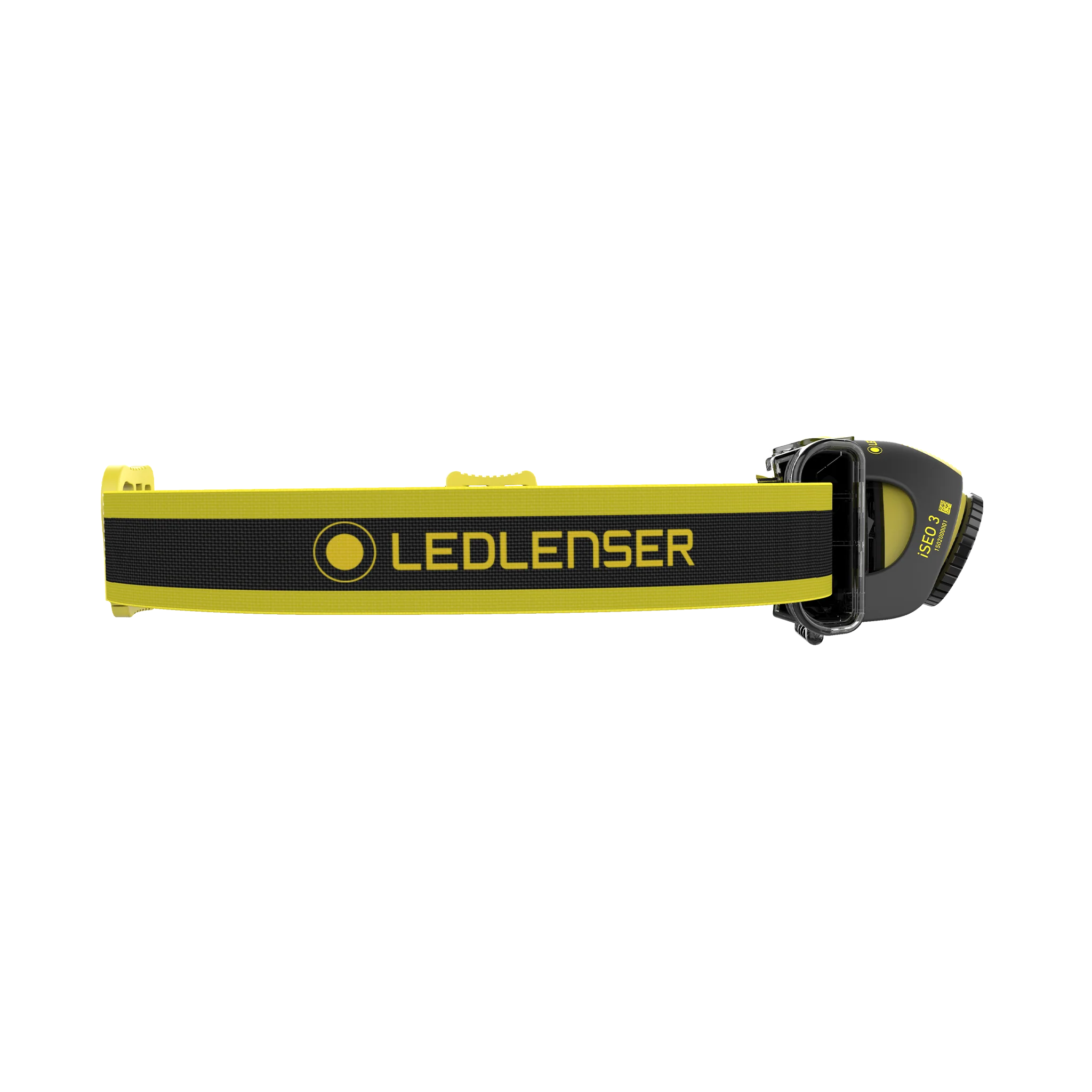iSEO3 Head Torch - Image 5