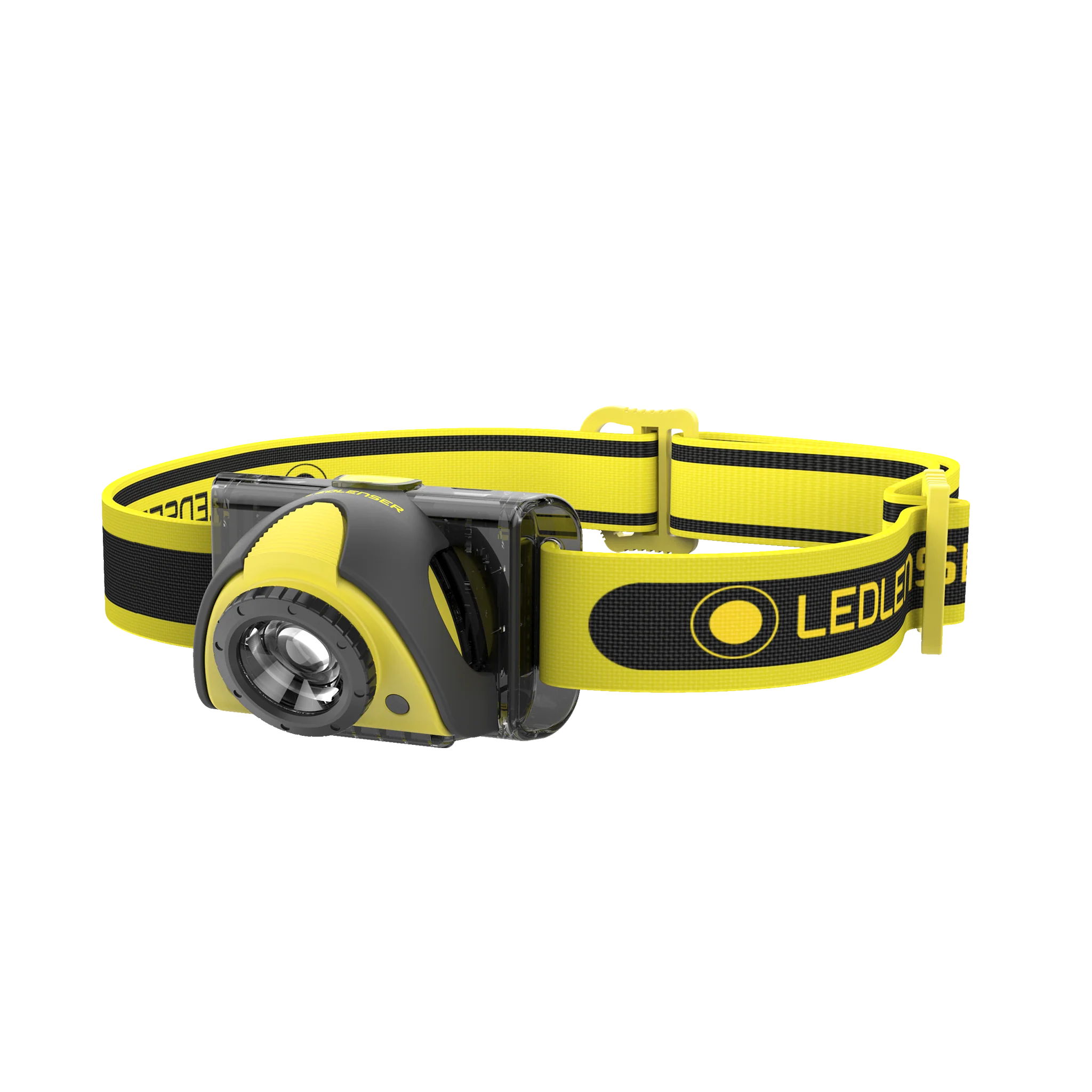 iSEO5R Head Torch