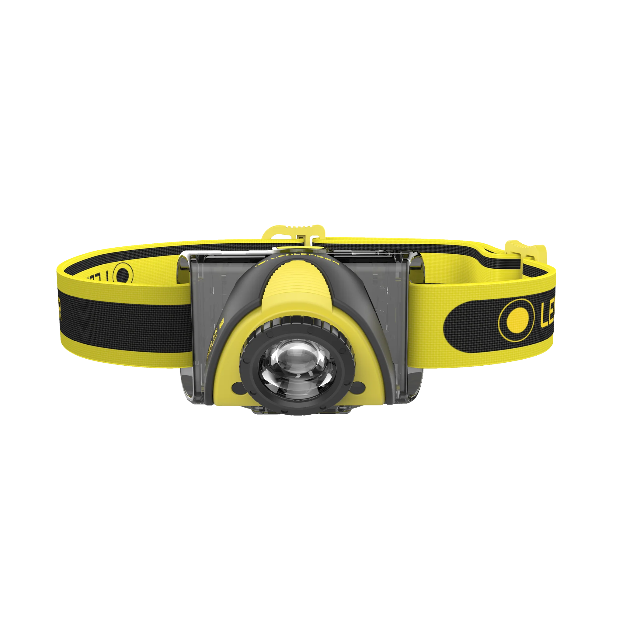 iSEO5R Head Torch - Image 4