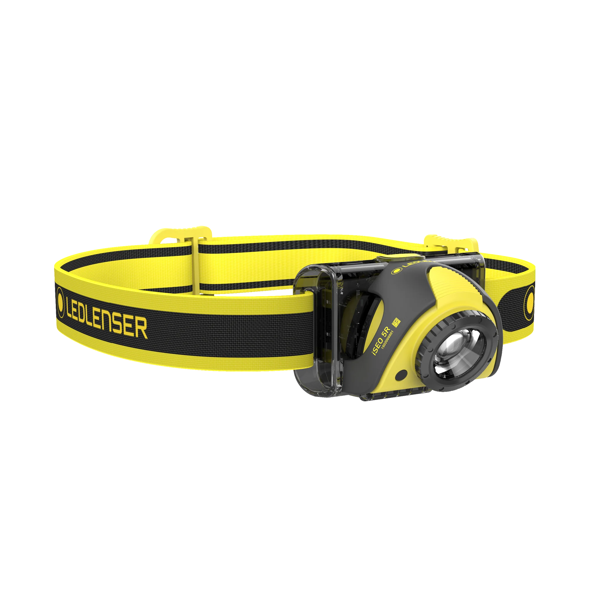 iSEO5R Head Torch - Image 5