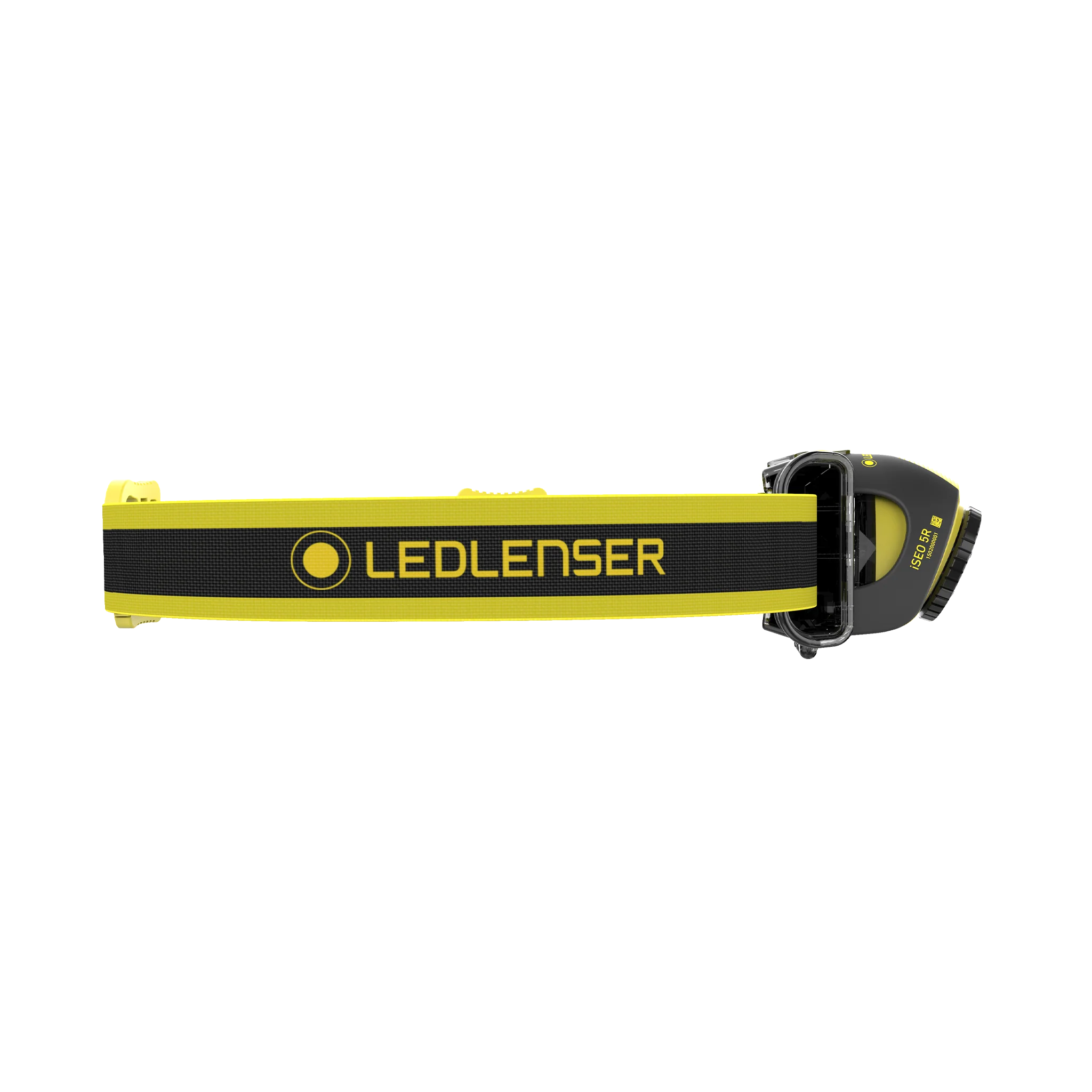 iSEO5R Head Torch - Image 7