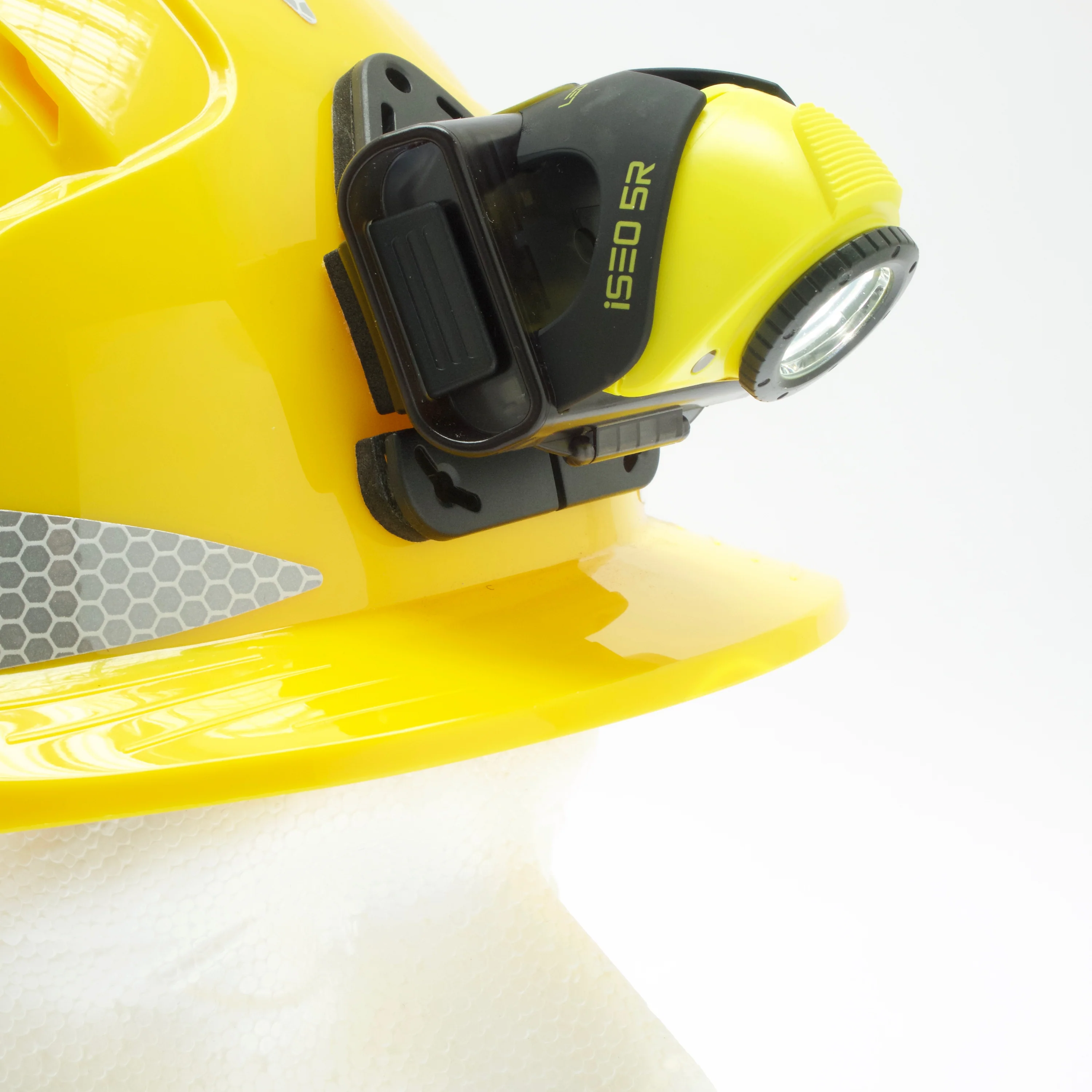 iSEO5R Head Torch - Image 8