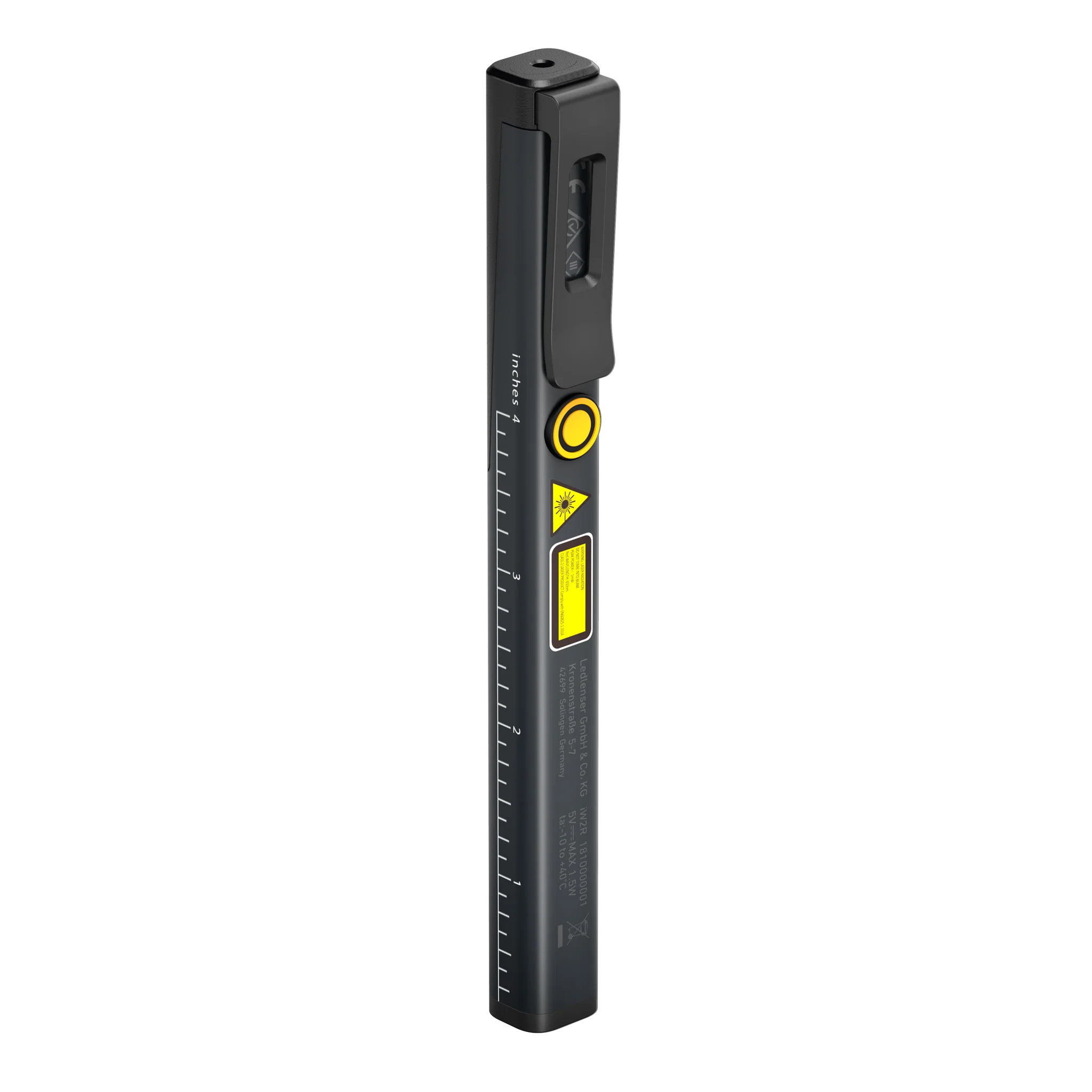 iW2R LASER Inspection Light - Image 6