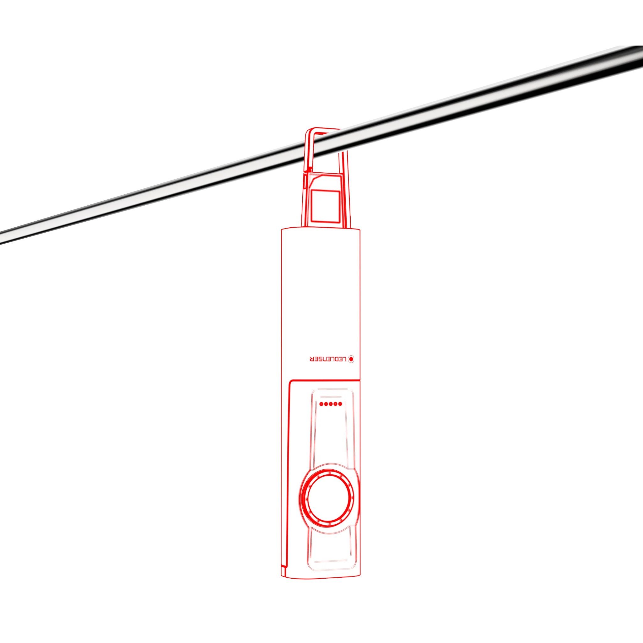 iW7R Inspection Light - Image 11