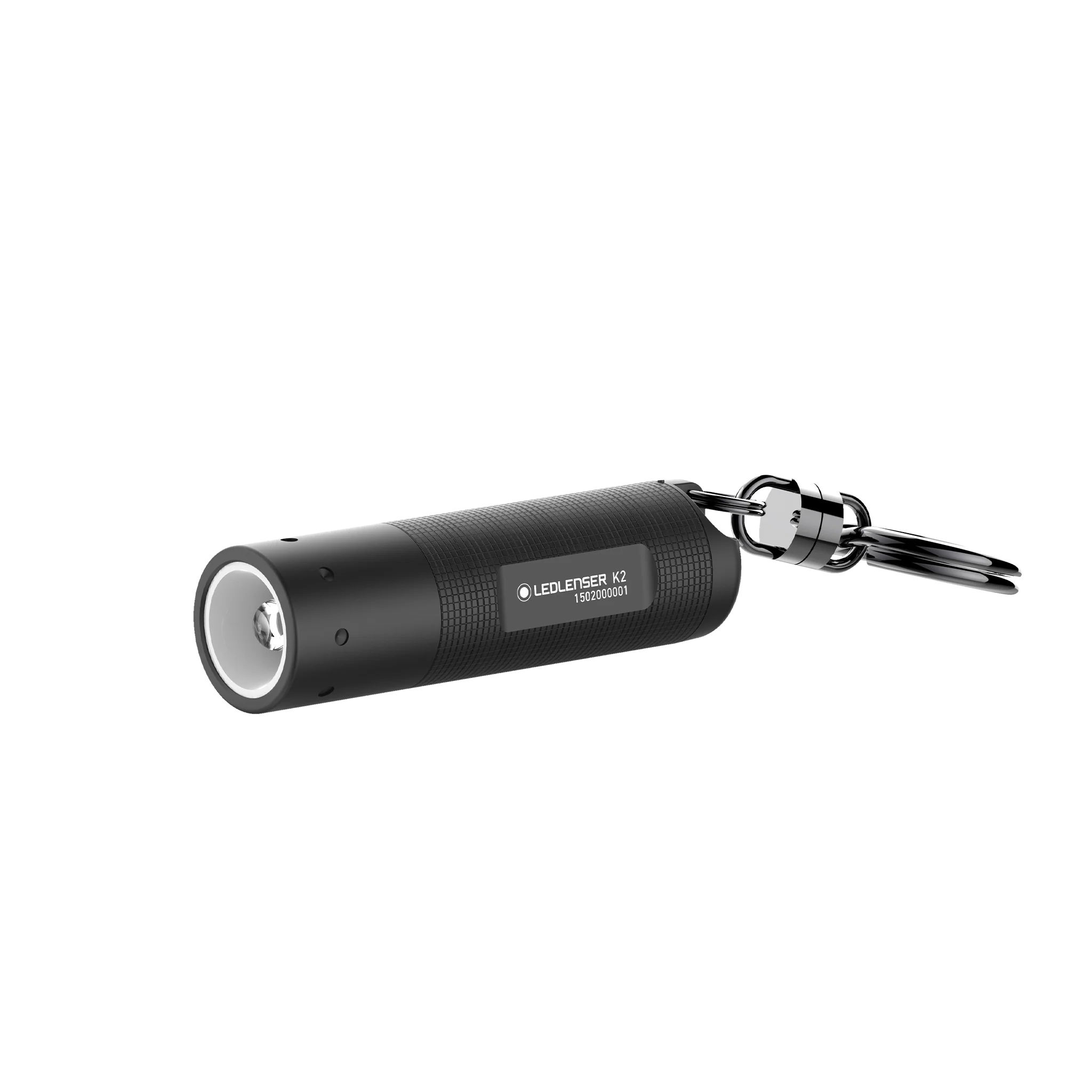 K2 Keyring Torch