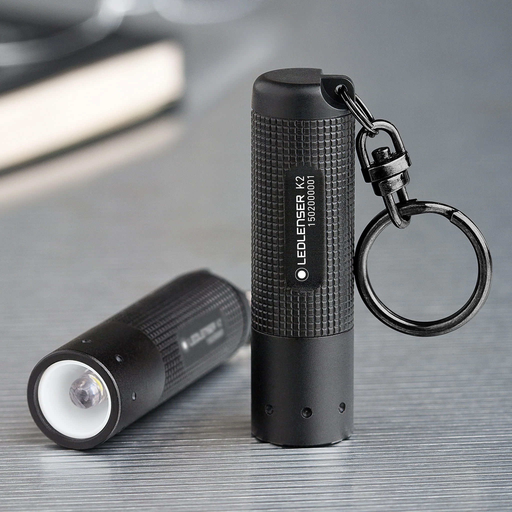 K2 Keyring Torch - Image 2