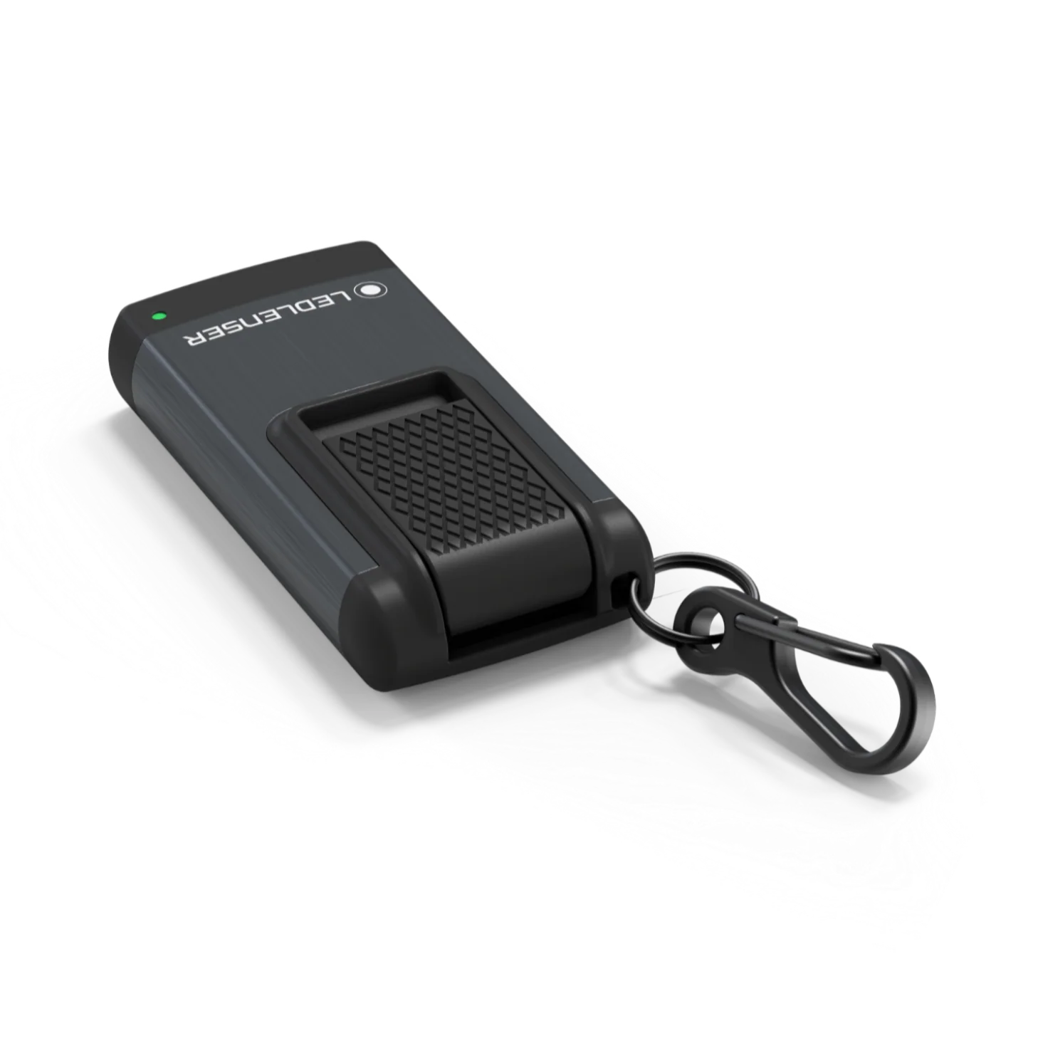 K4R Rechargeable Keyring Torch - Image 4