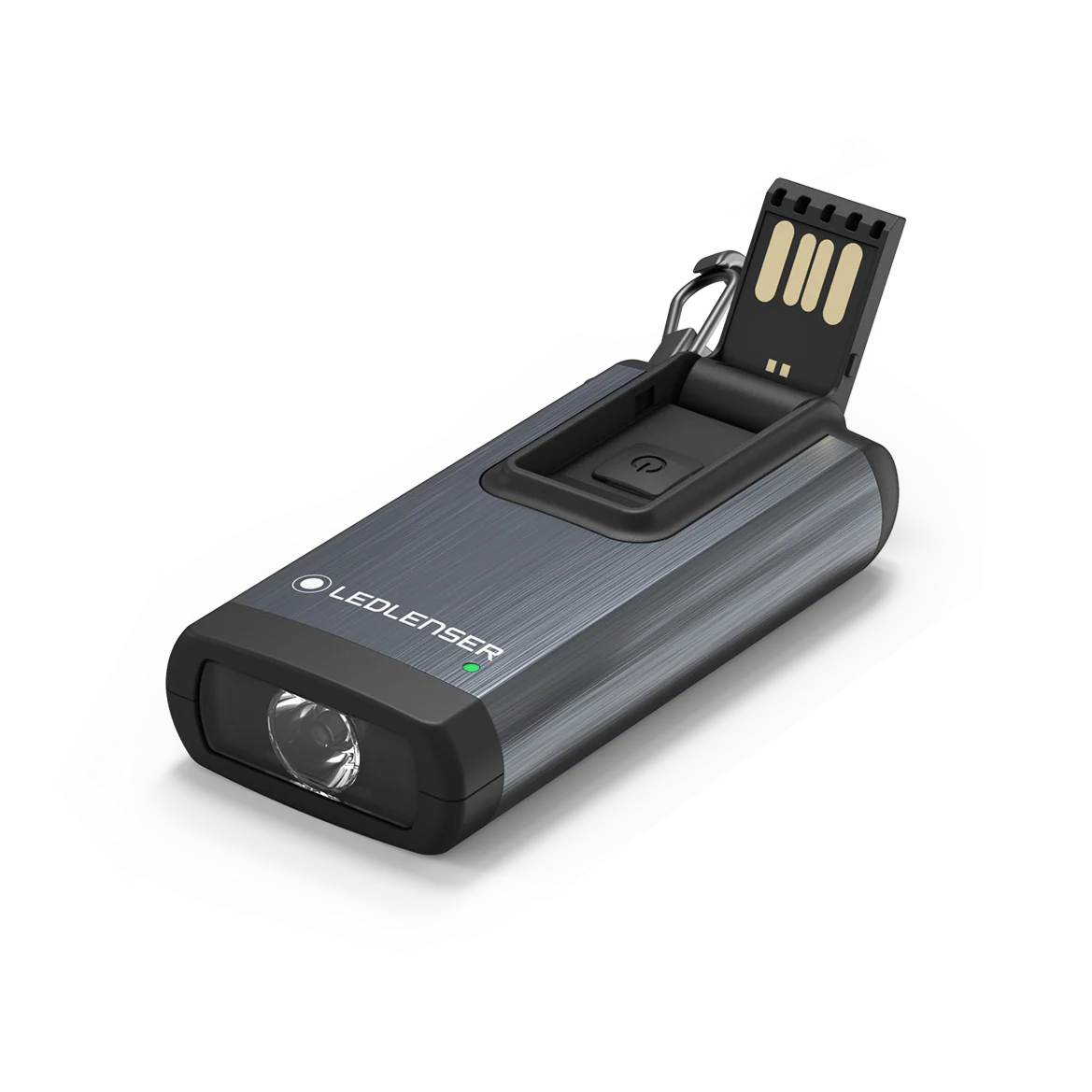 K6R Rechargeable Keyring Torch - Image 9