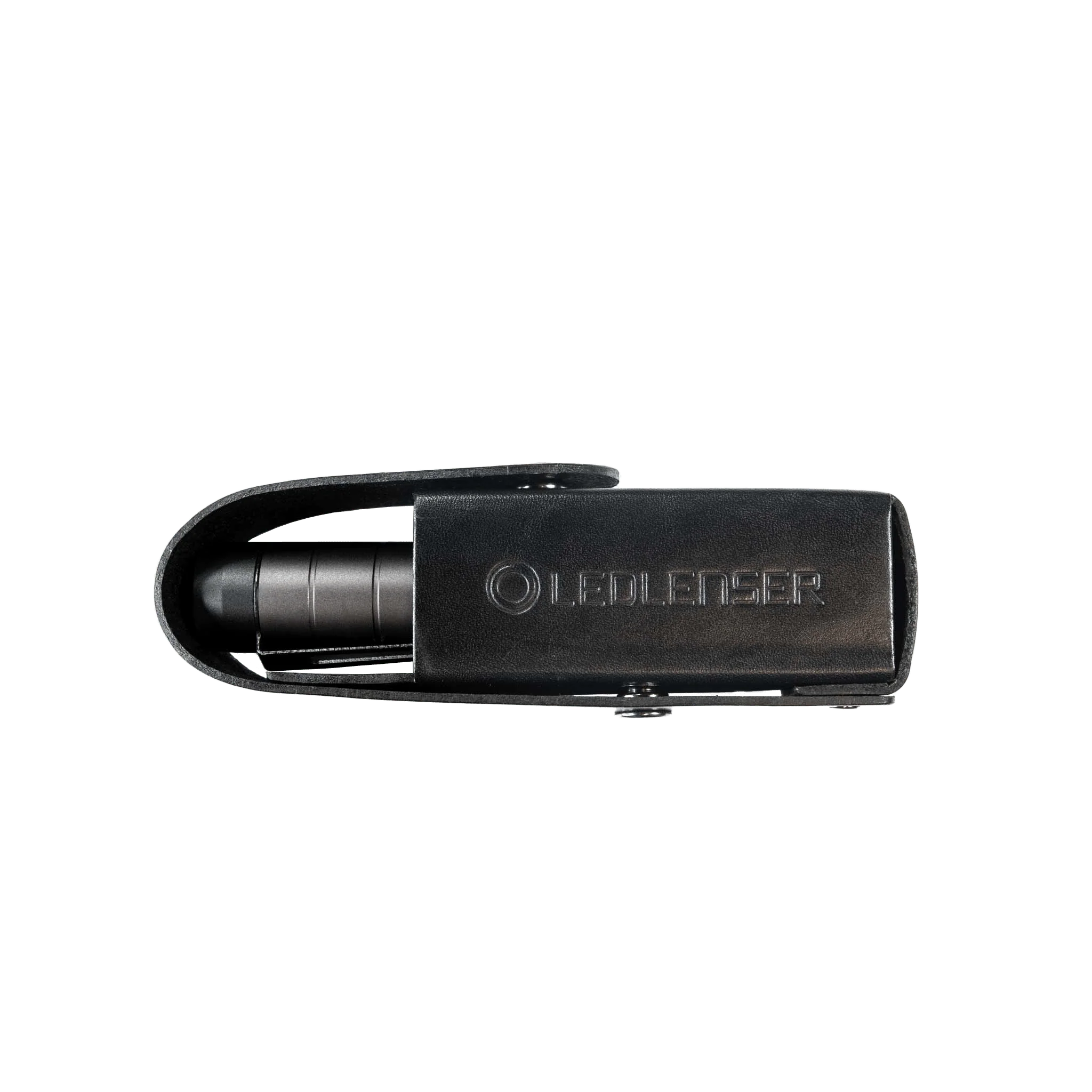 Leather Pouch Type D - Image 2