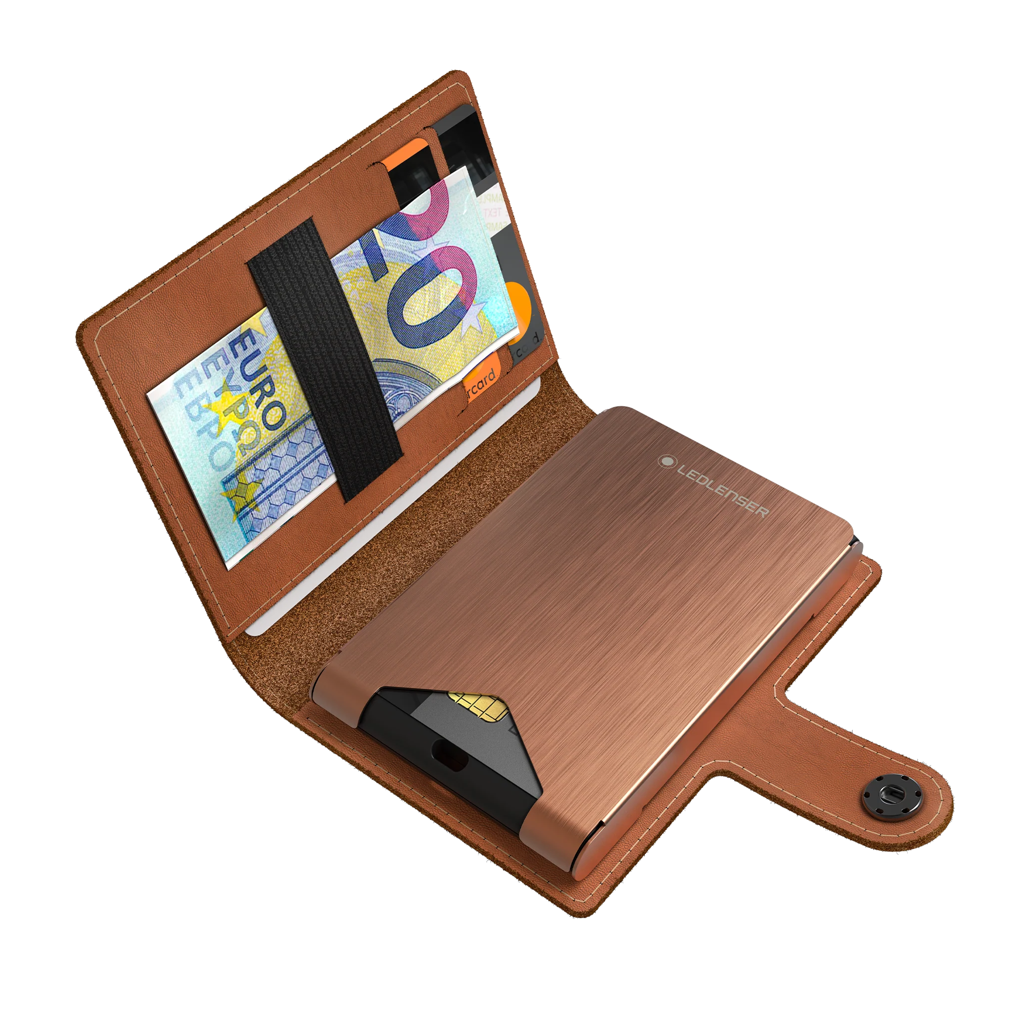 Lite Wallet® Plus