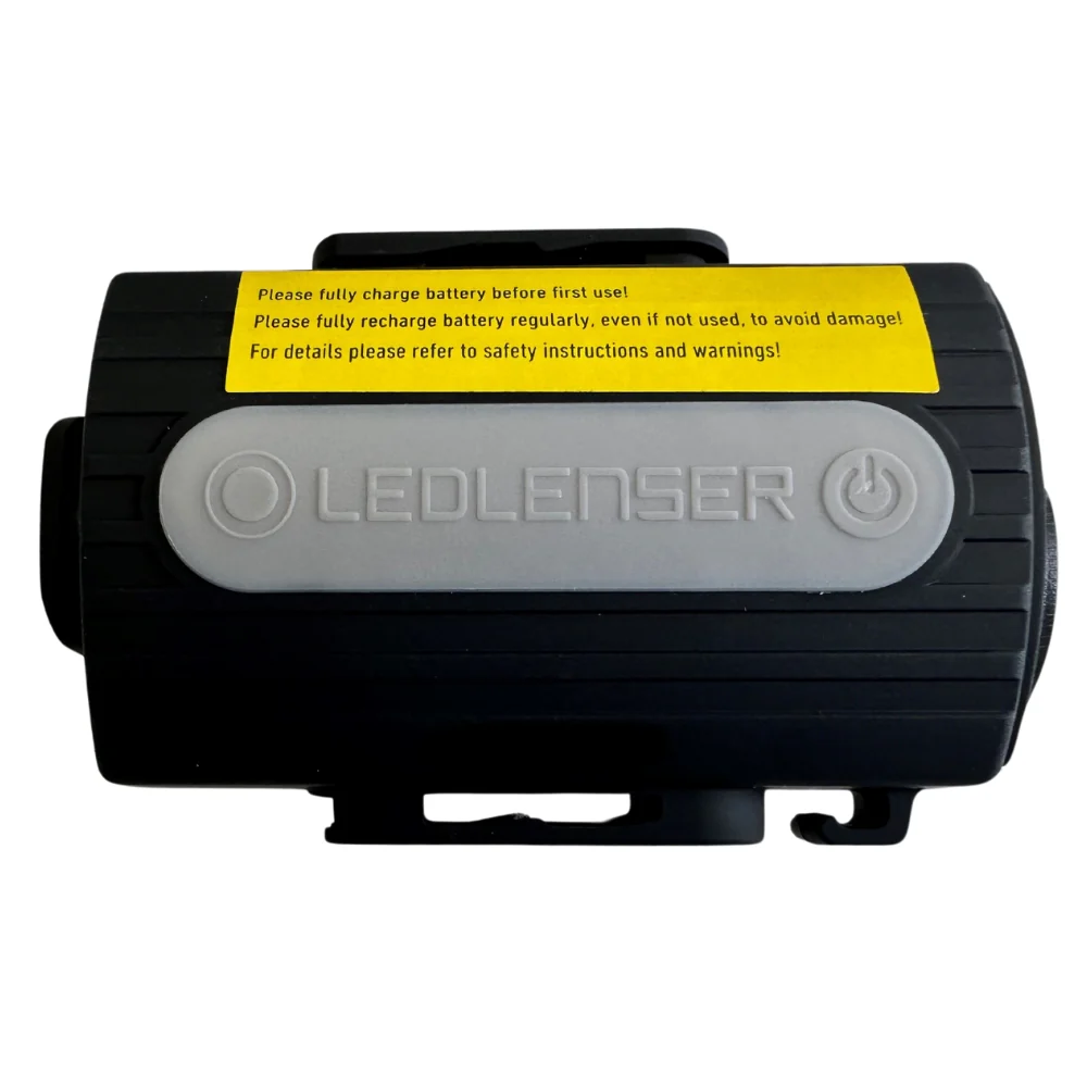 Li-ion Battery 5200mAh for XEO19R & iXEO19R Head Torch