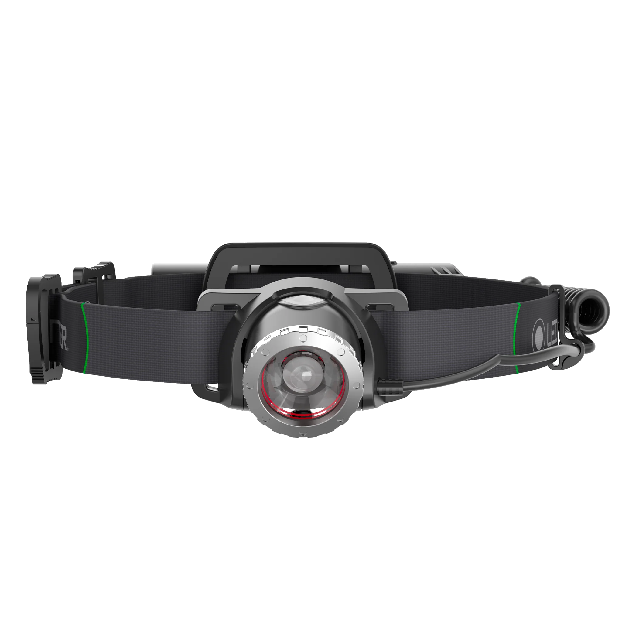 MH10 Rechargeable Head Torch, 600 Lumens - Image 4