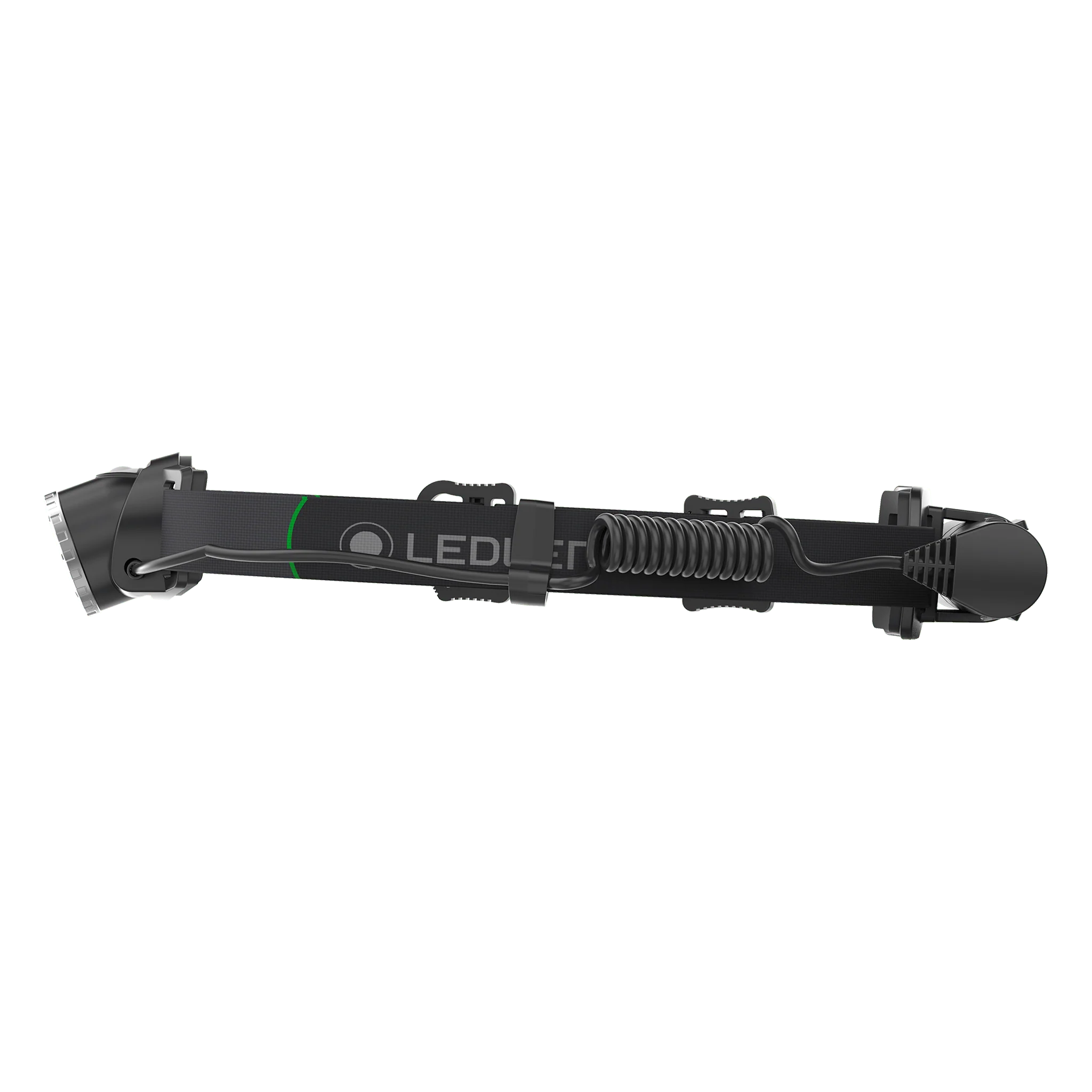 MH10 Rechargeable Head Torch, 600 Lumens - Image 5