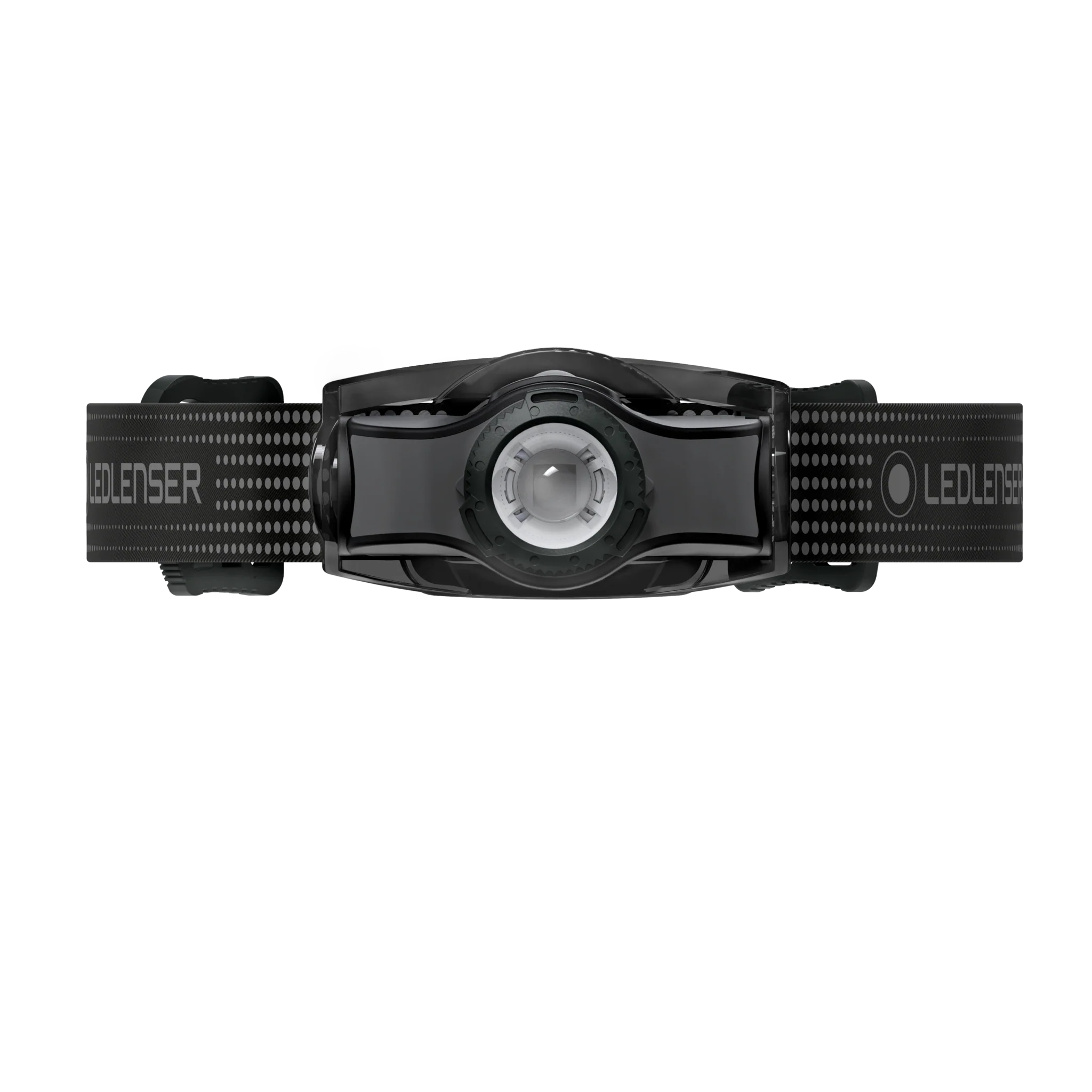 MH3 Battery Powered Head Torch, 200 Lumens - Image 4