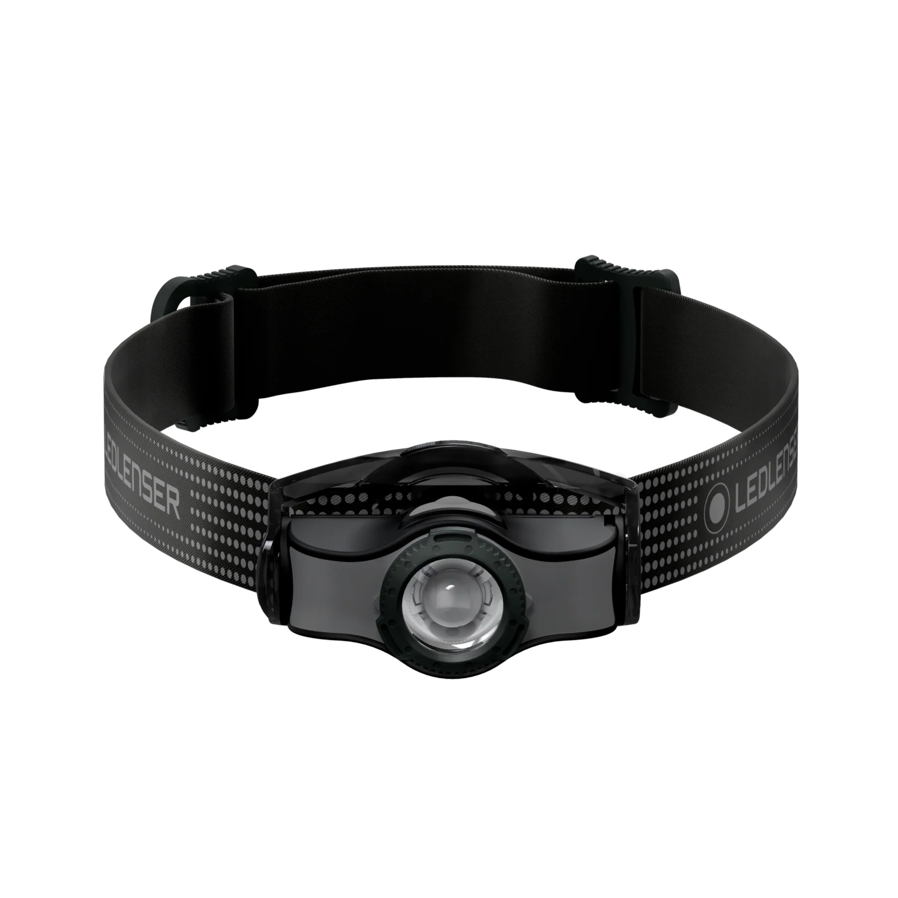 MH3 Battery Powered Head Torch, 200 Lumens - Image 5