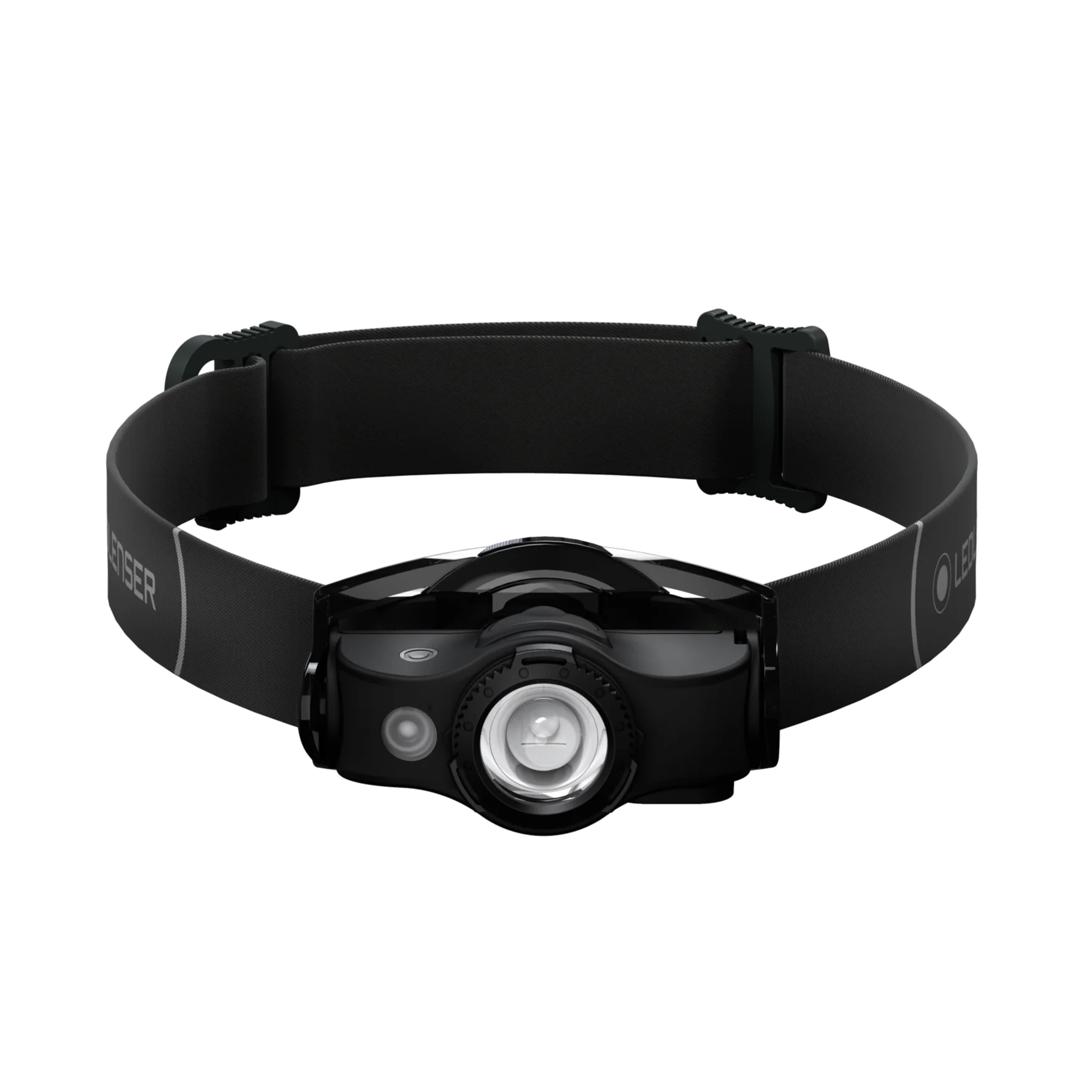 MH4 Rechargeable Head Torch, 400 Lumens - Image 4