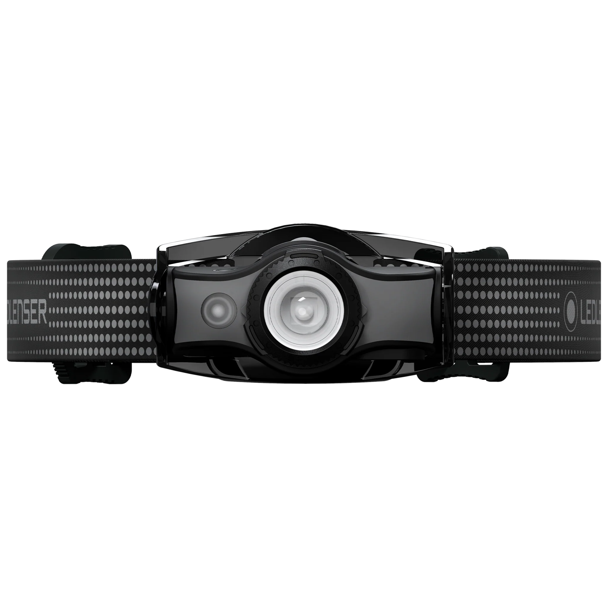 MH5 Rechargeable Head Torch, 400 Lumens - Image 5