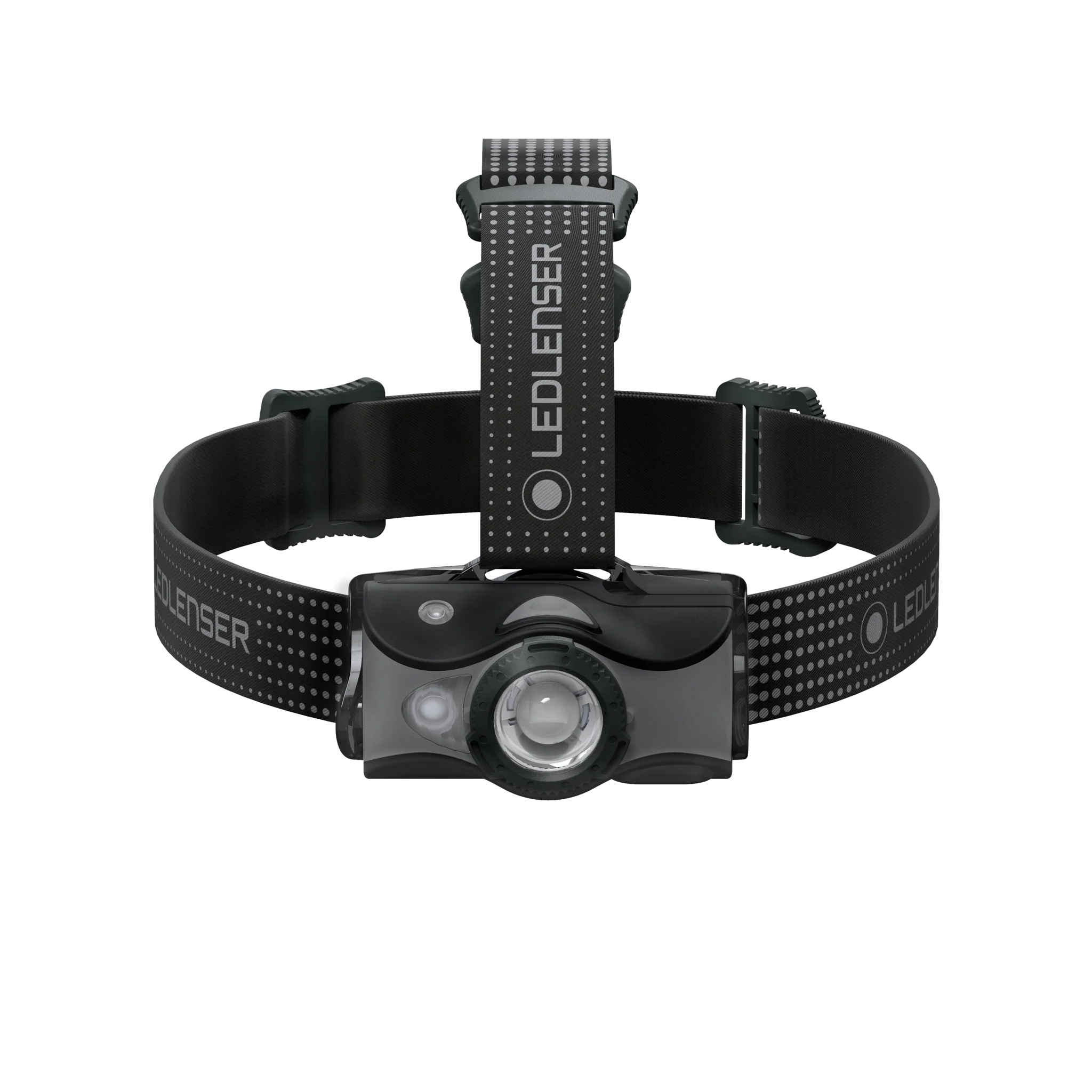 MH7 Rechargeable Head Torch, 600 Lumens - Image 4