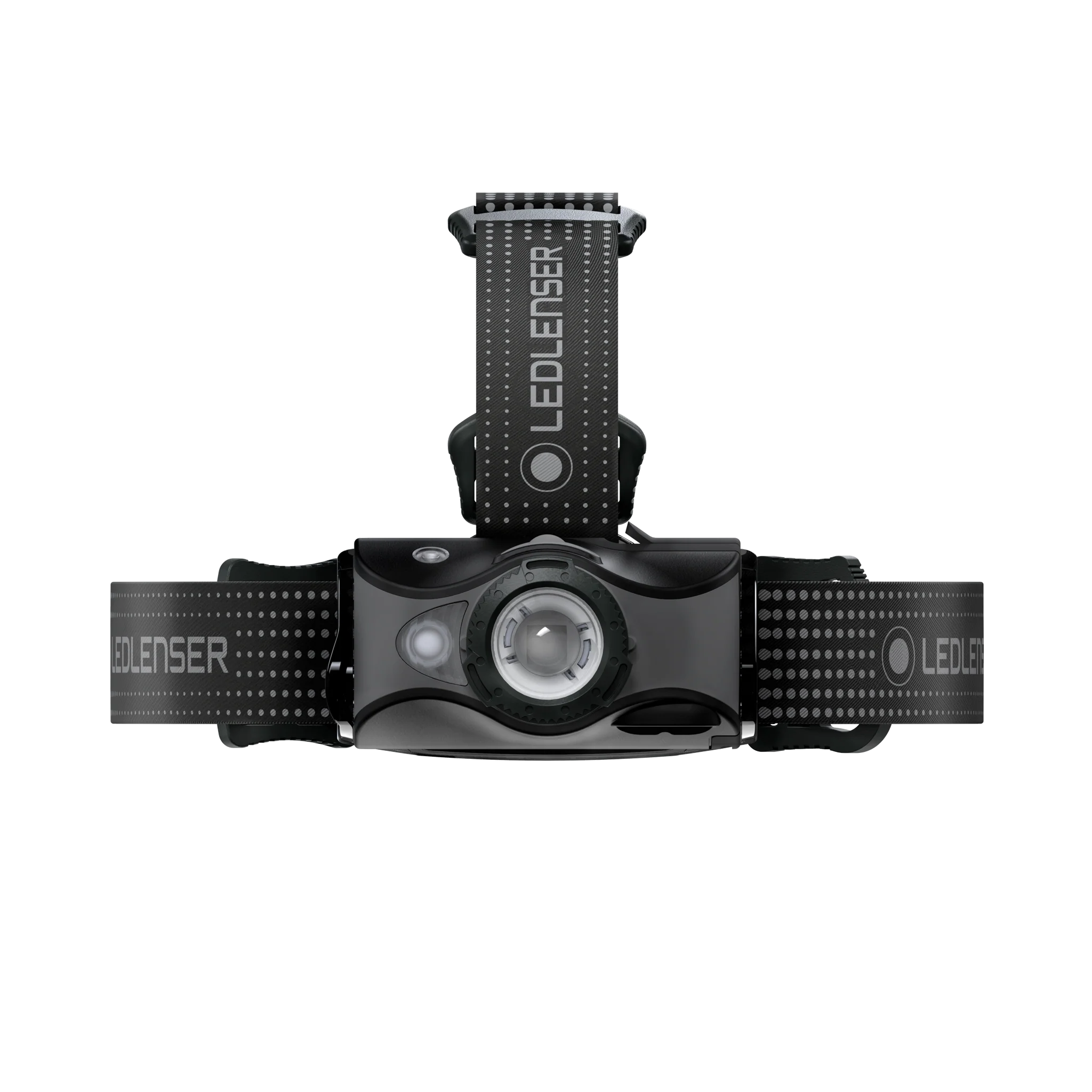MH7 Rechargeable Head Torch, 600 Lumens - Image 5