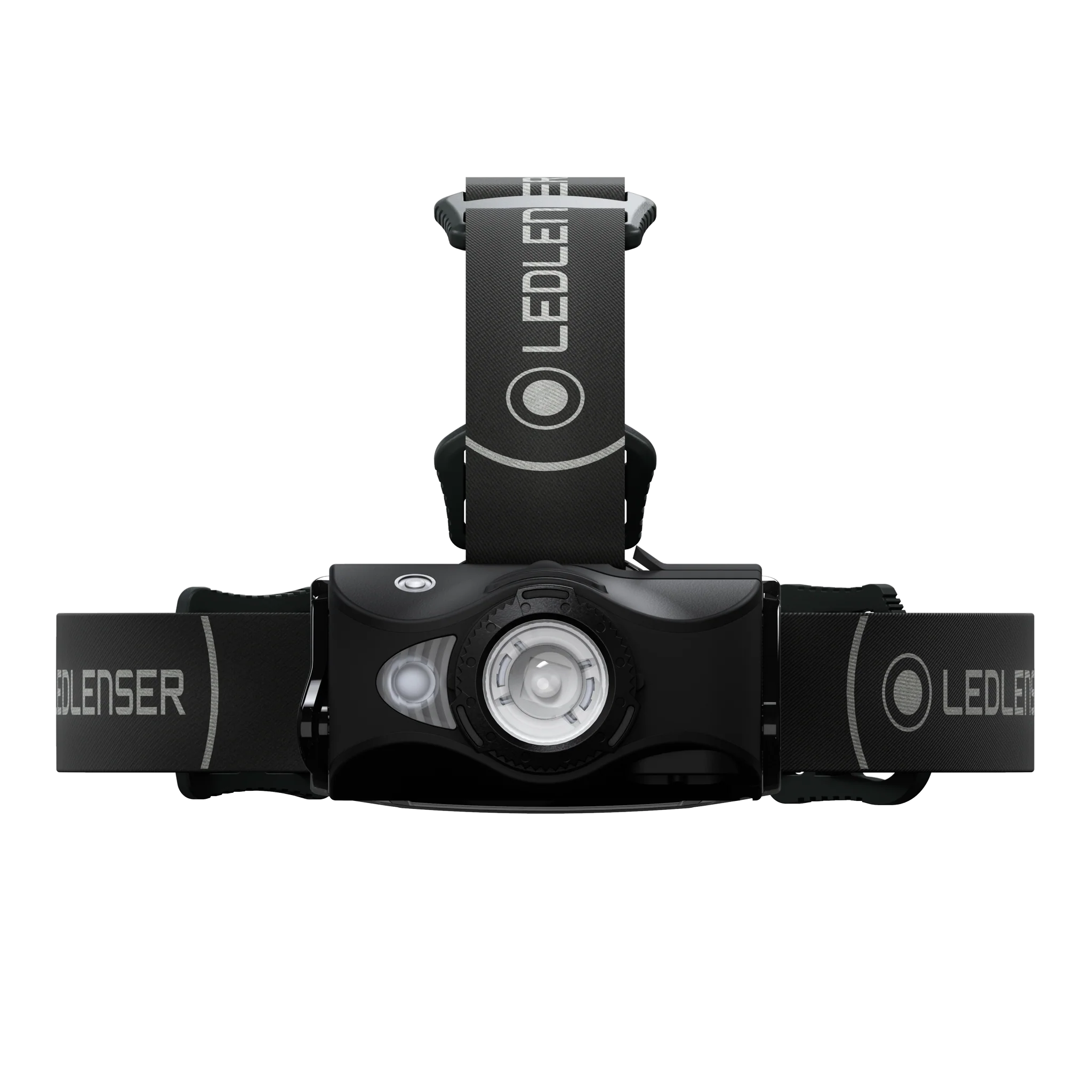 MH8 RGB Rechargeable Head Torch, 600 Lumens - Image 4