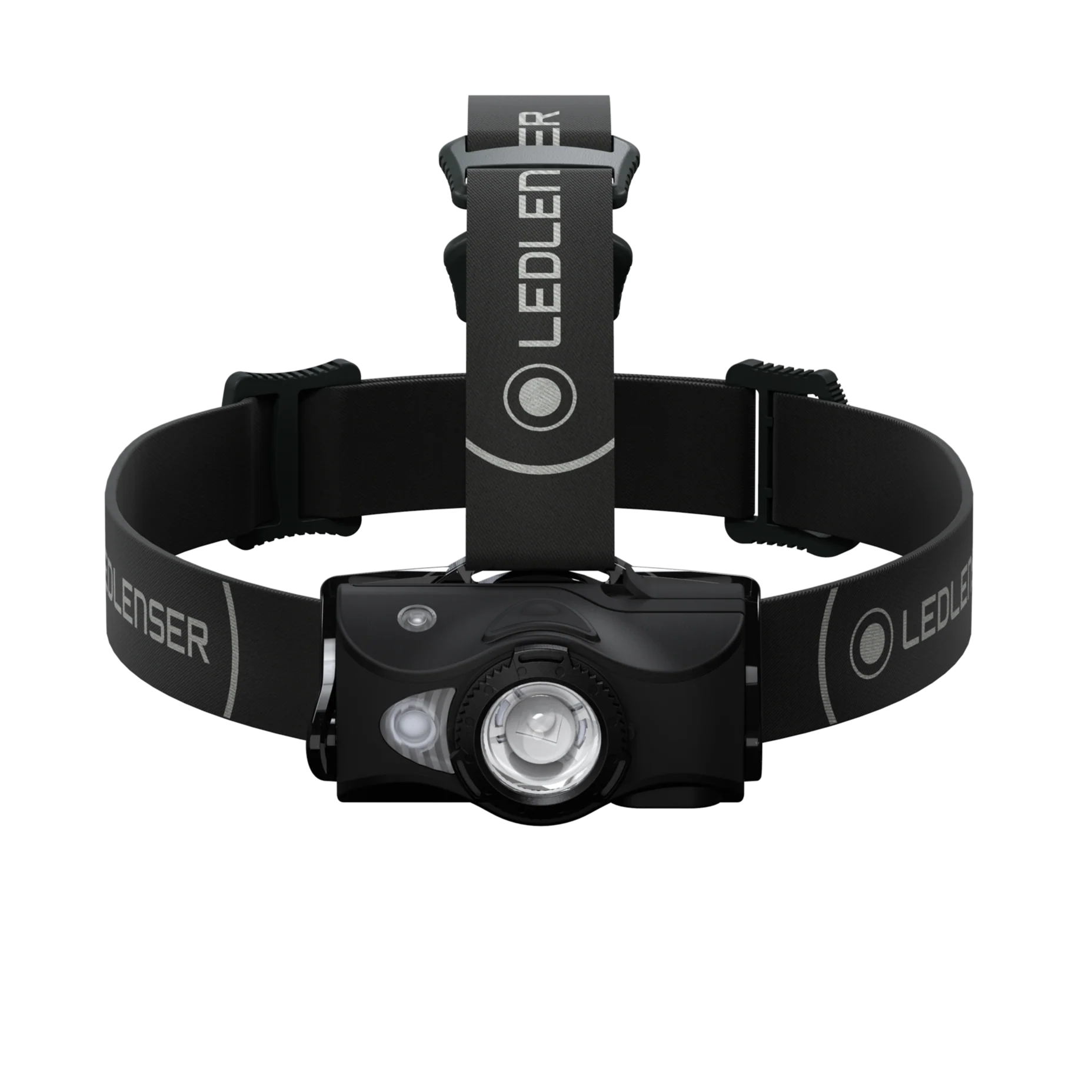 MH8 RGB Rechargeable Head Torch, 600 Lumens - Image 5