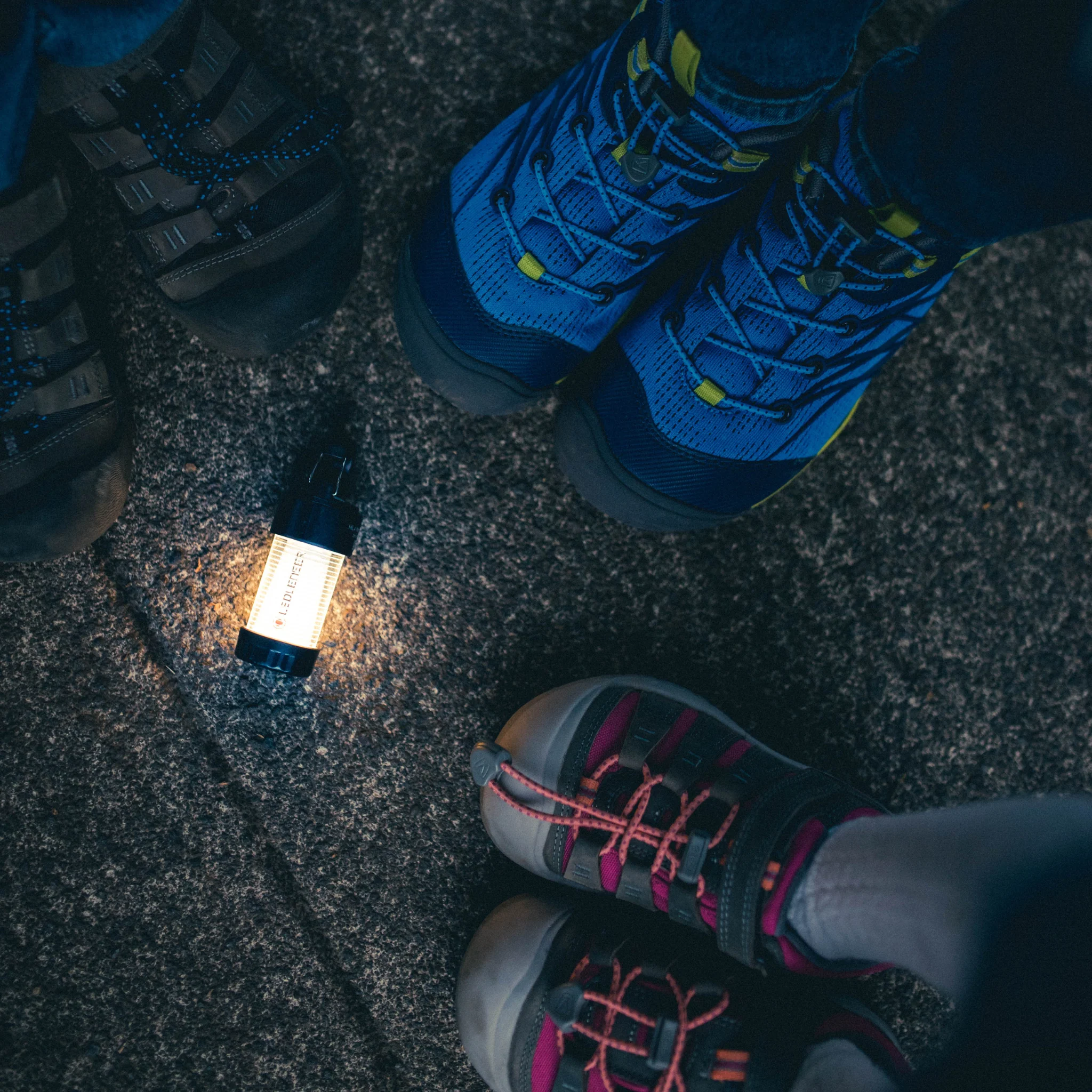 ML4 Rechargeable Mini Lantern - Image 7