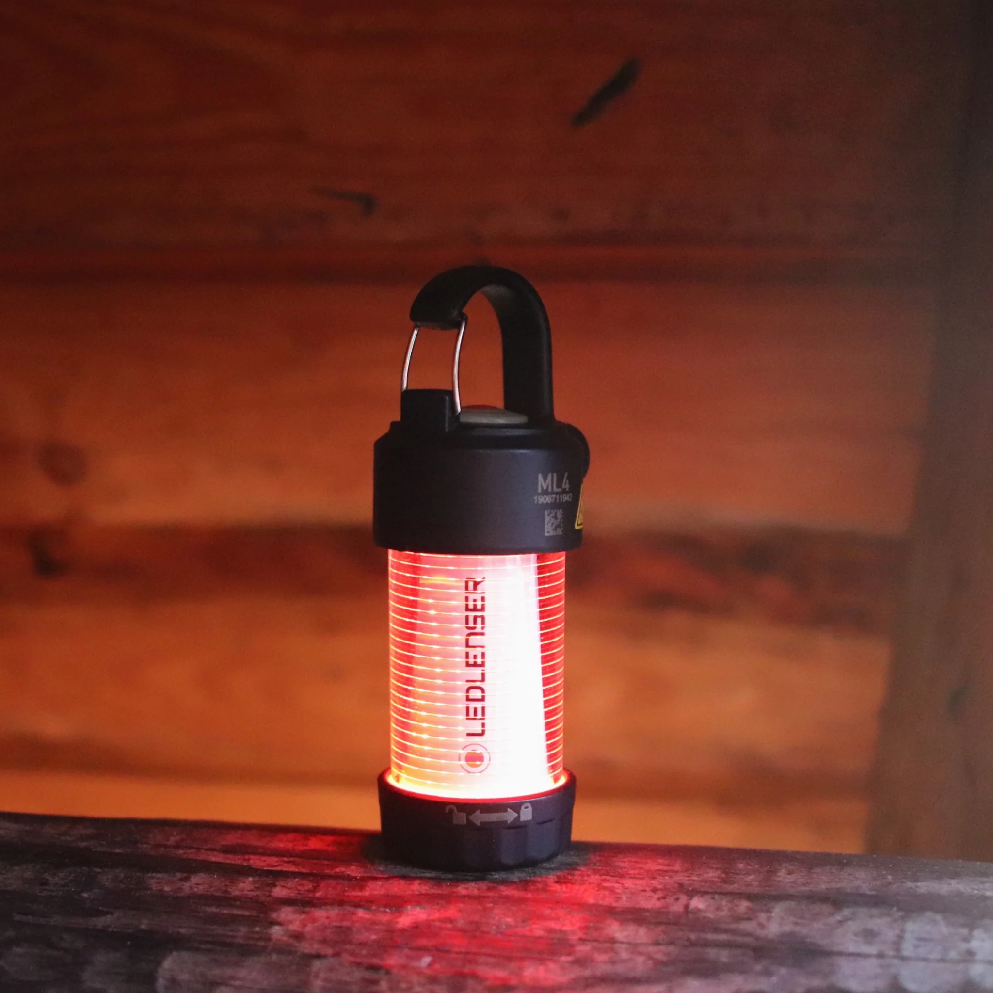 ML4 Rechargeable Mini Lantern - Image 8