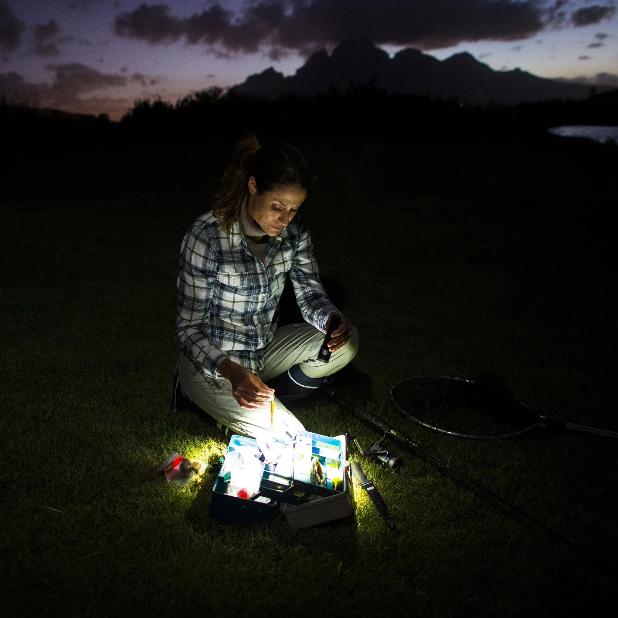 MT10 Rechargeable Outdoor Torch, 1000 Lumens - Image 10