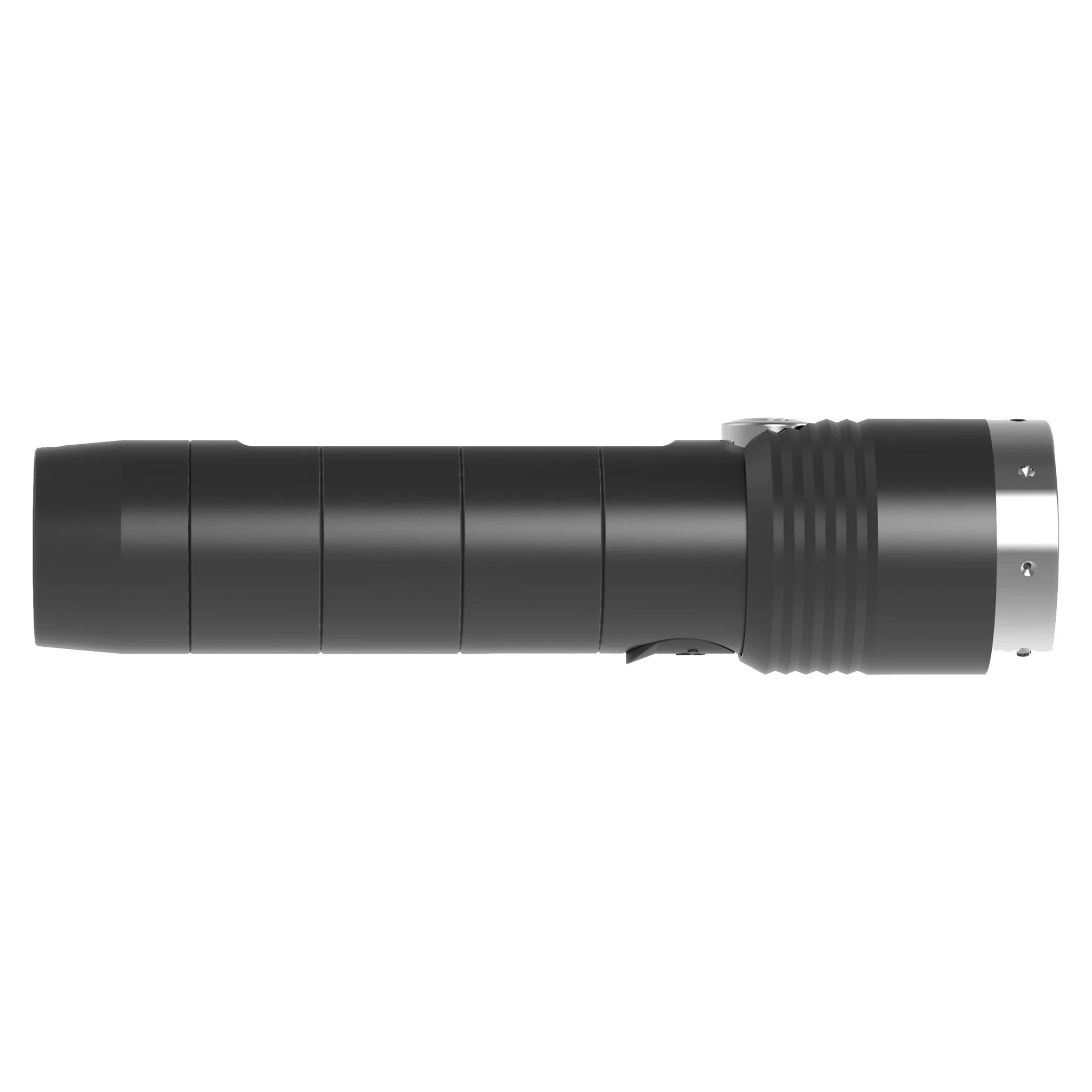 MT10 Rechargeable Outdoor Torch, 1000 Lumens - Image 5