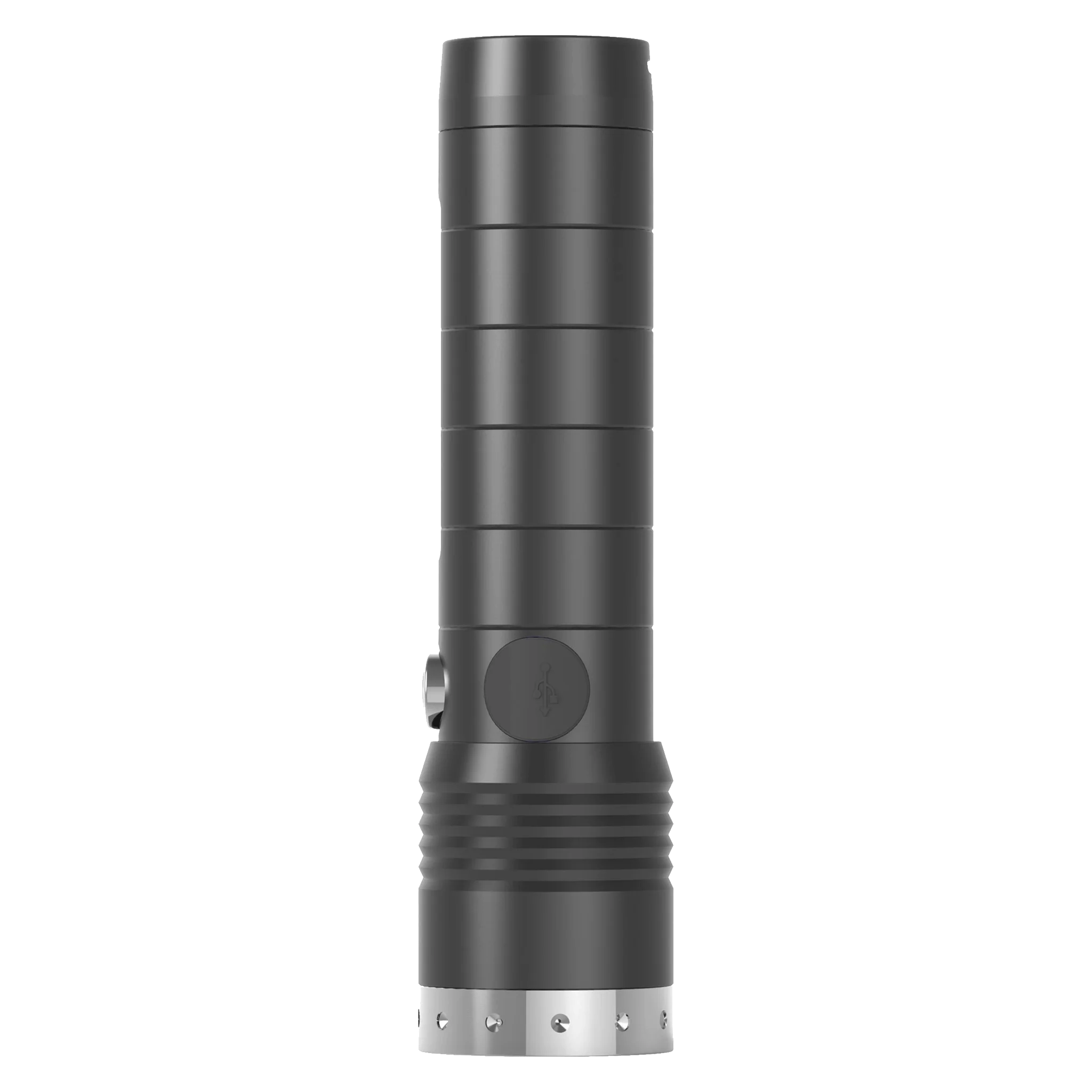 MT14 Rechargeable Torch, 1000 Lumens - Image 4