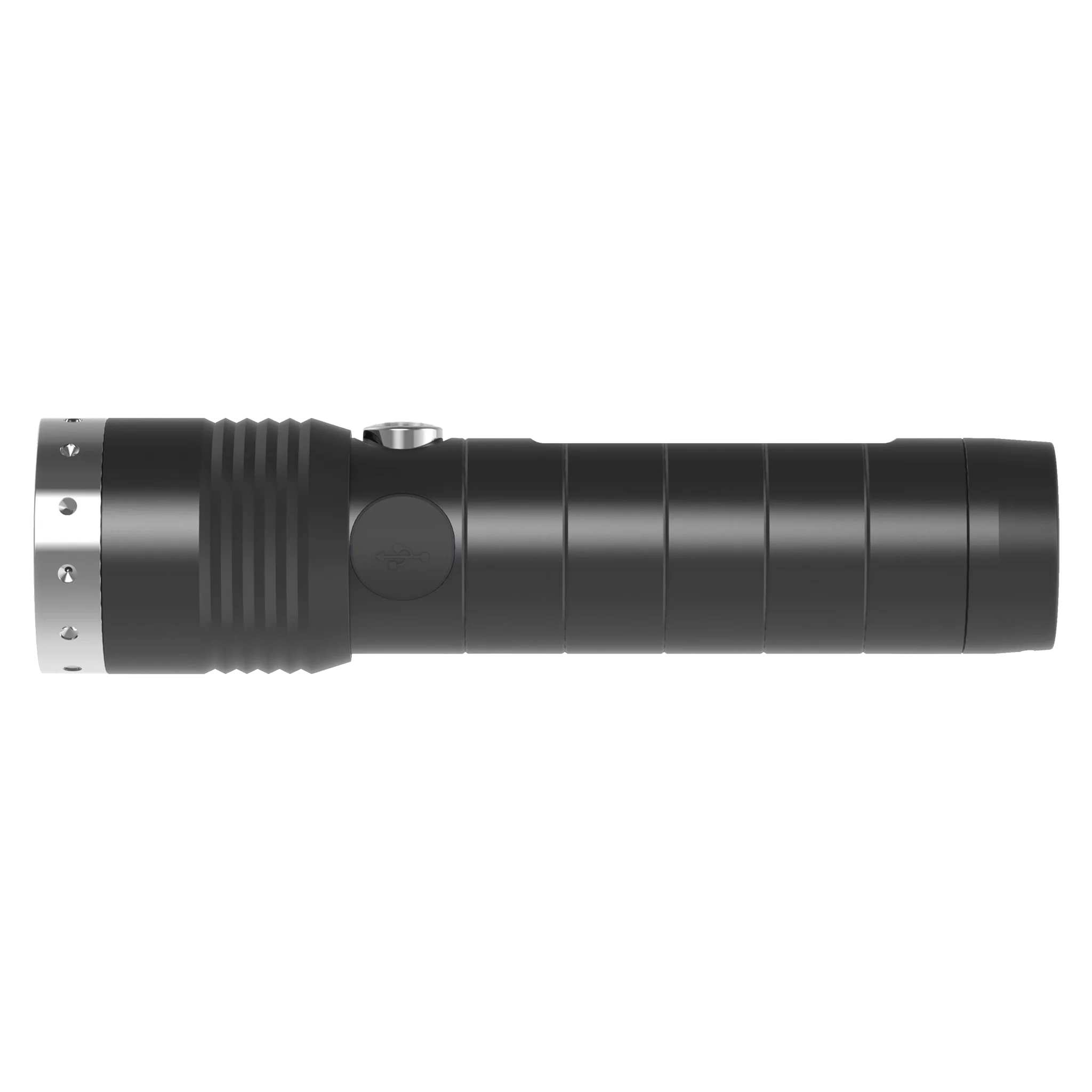 MT14 Rechargeable Torch, 1000 Lumens - Image 7