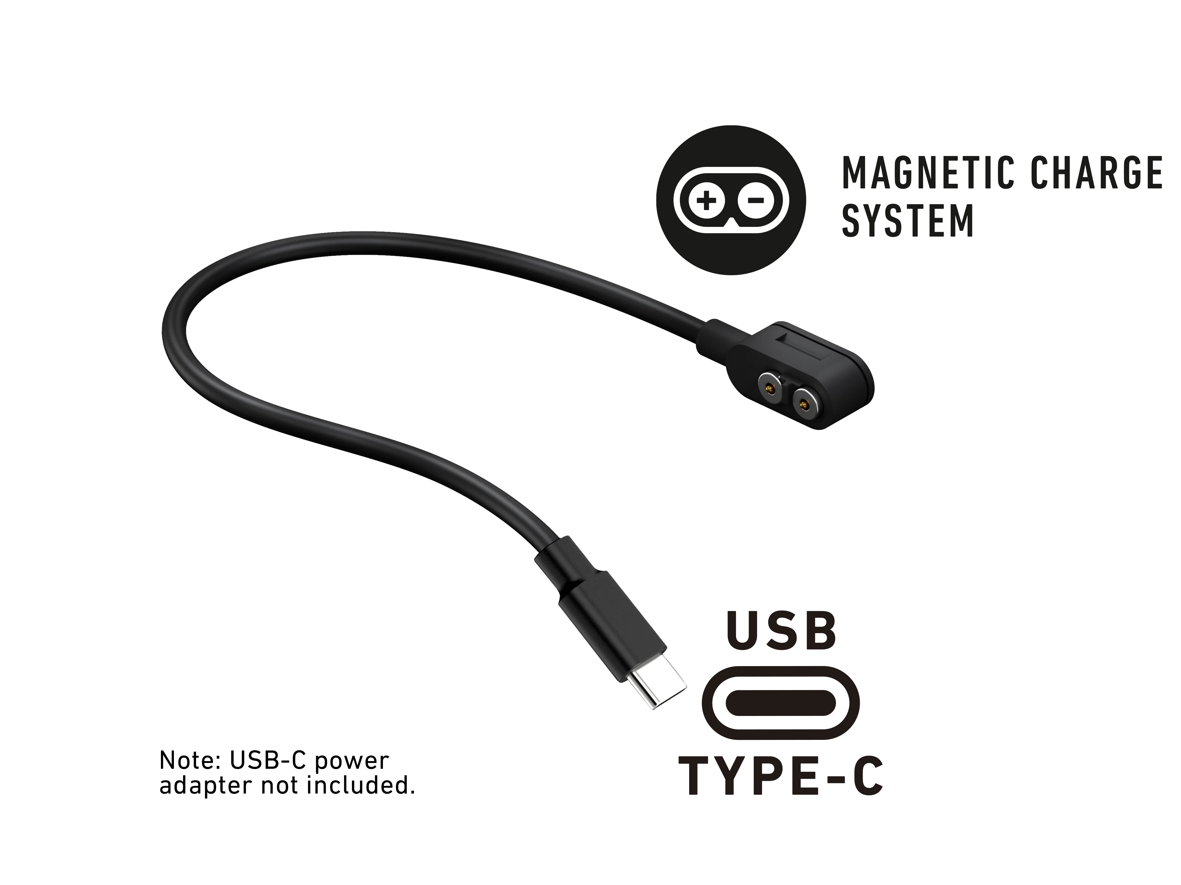 NEO1R Rechargeable Running Head Torch, 250 Lumens - Image 10