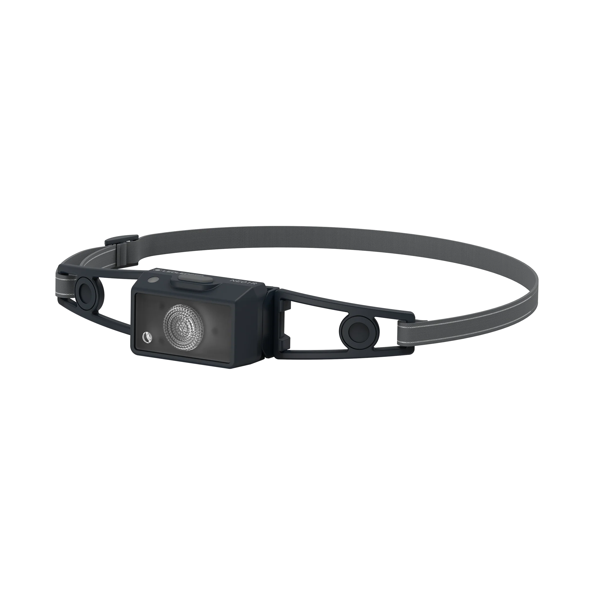 NEO1R Rechargeable Running Head Torch, 250 Lumens - Image 6