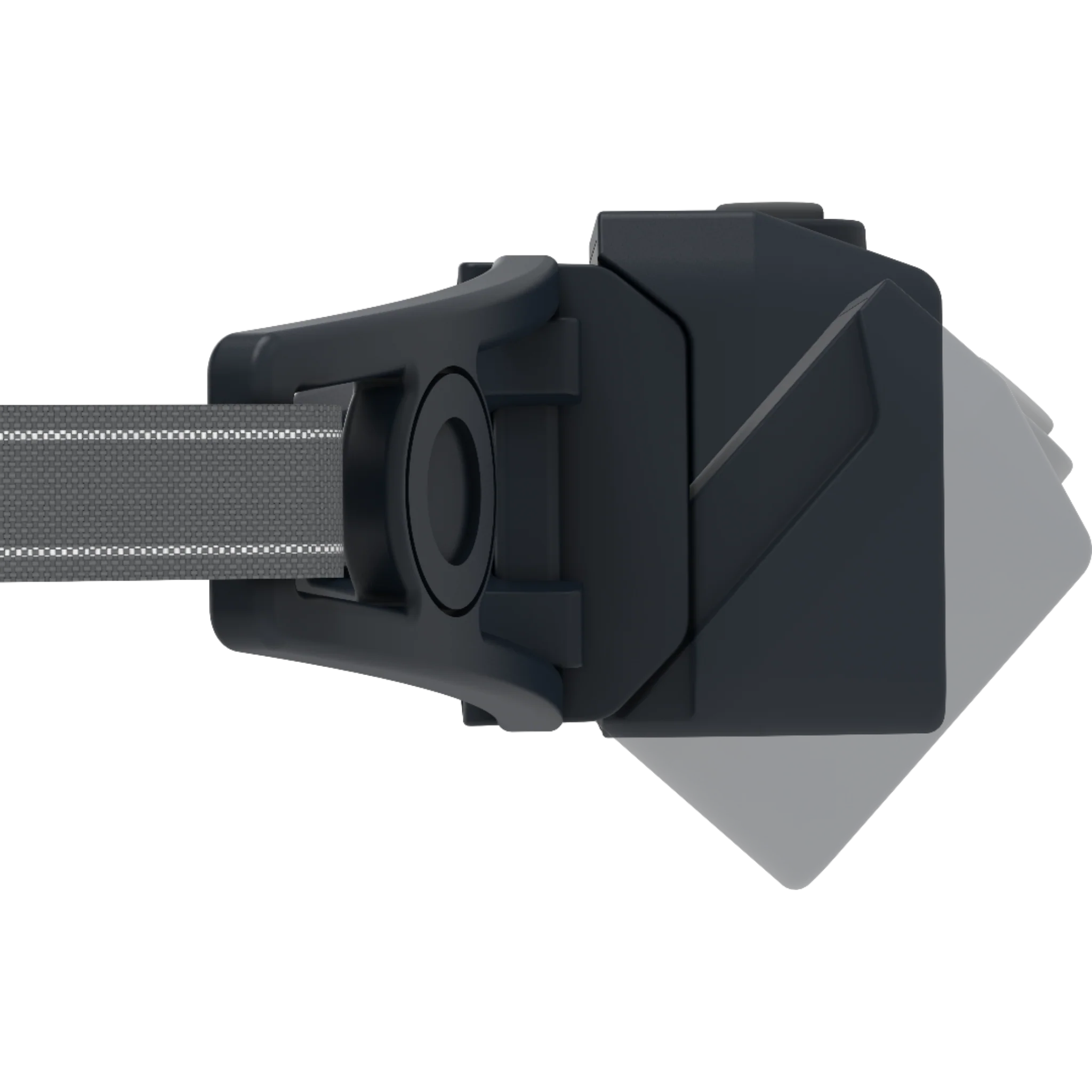 NEO3 Running Head Torch, 400 Lumens - Image 7