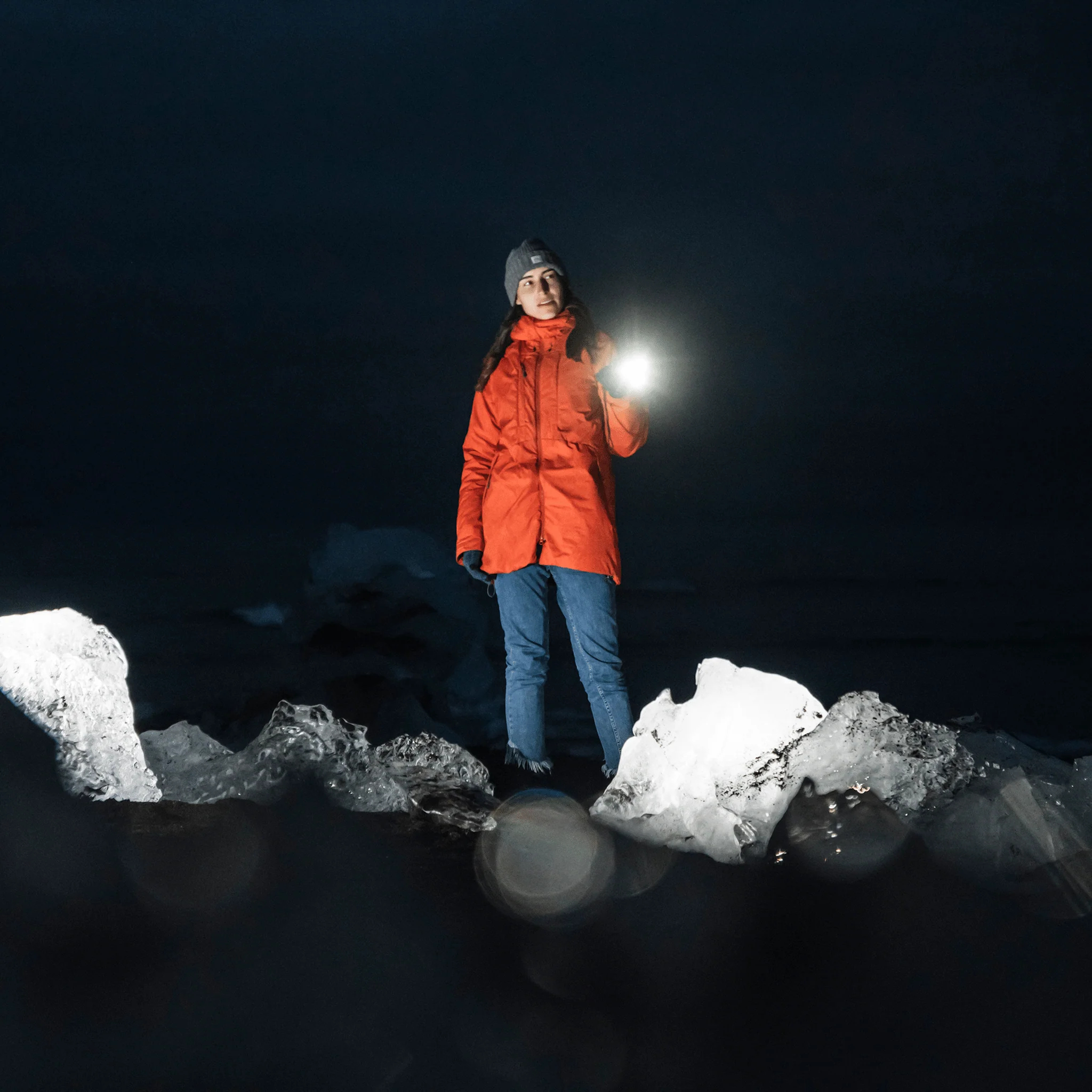 P18R Signature Rechargeable Torch 2020, 4500 Lumens - Image 6