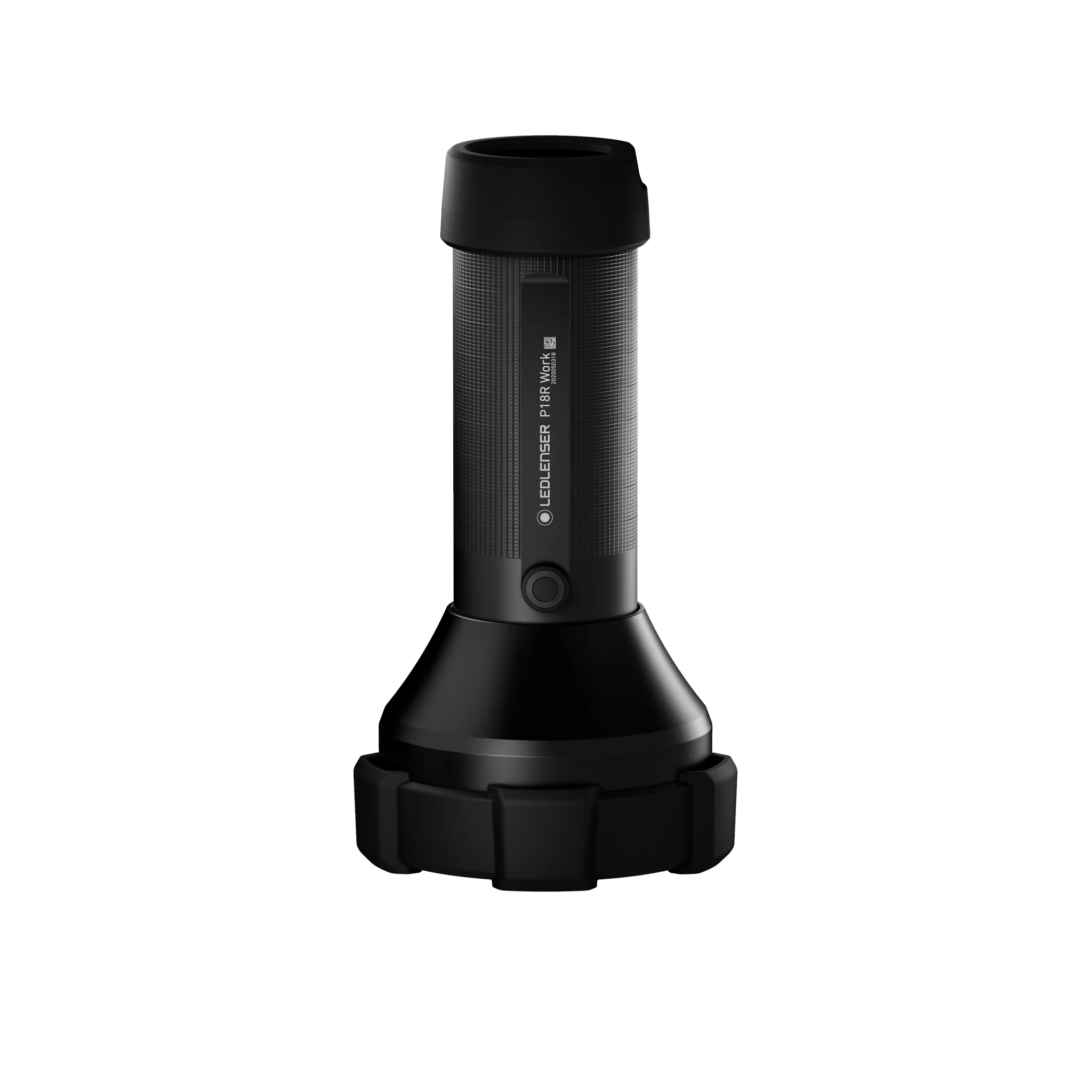 P18R Work Rechargeable Torch 2020, 4500 Lumens - Image 4