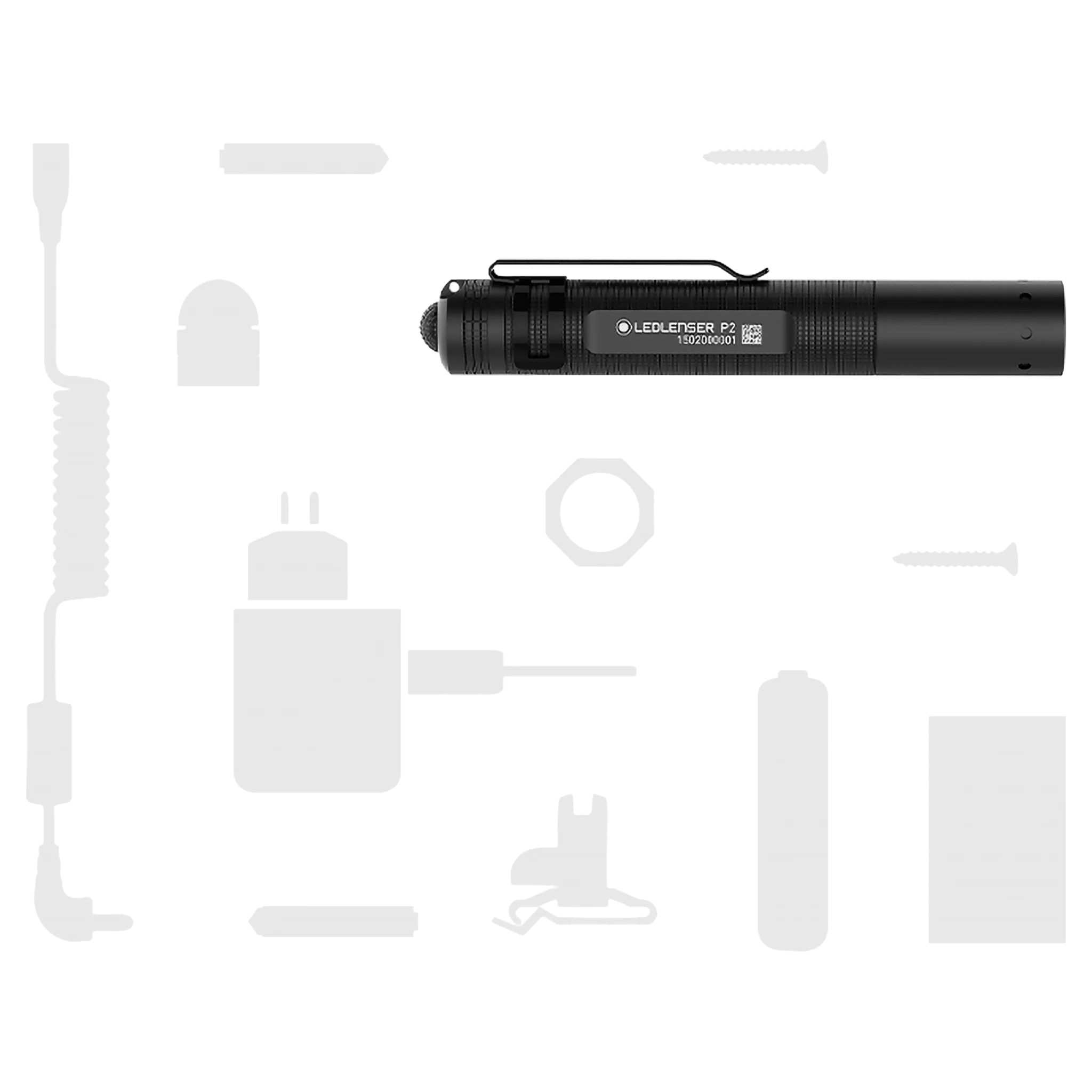 P2 Torch - Image 5