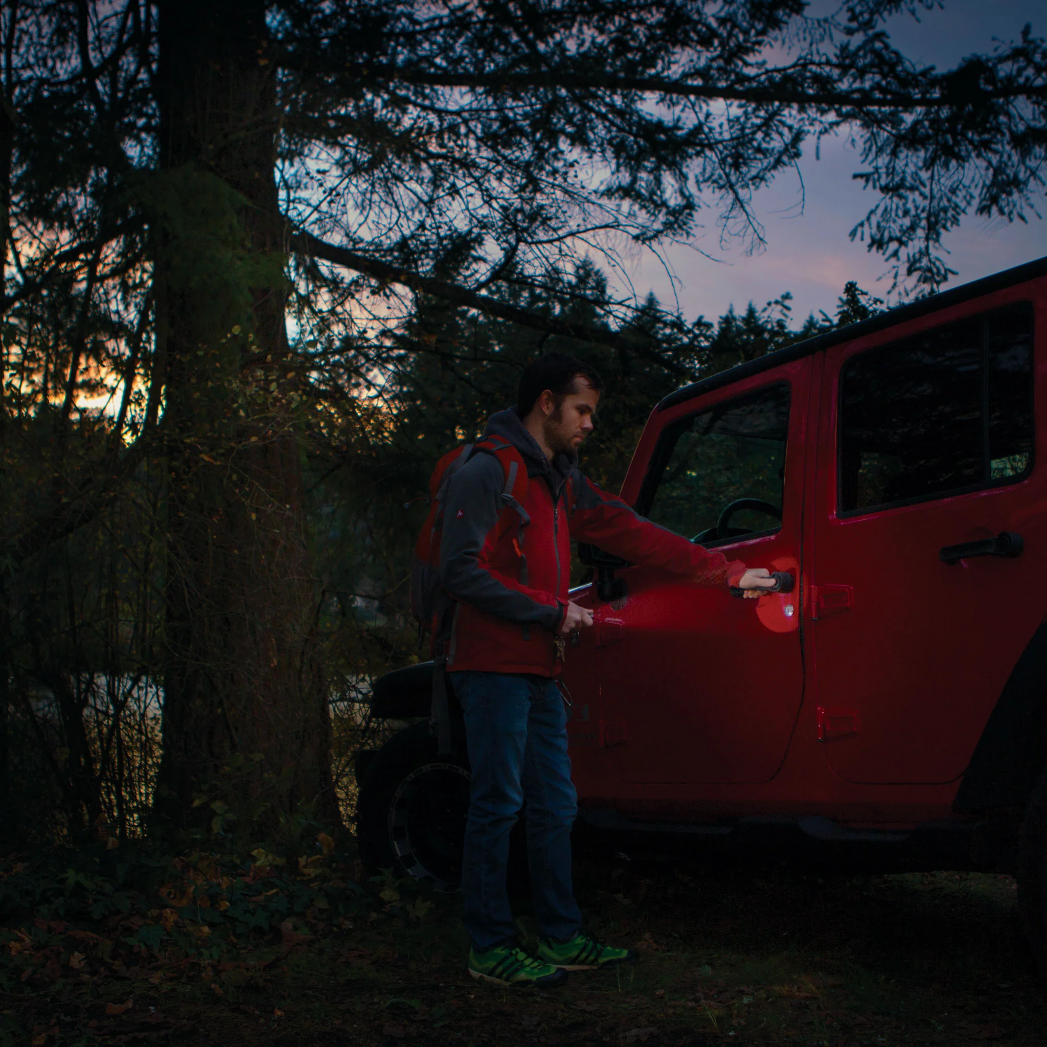 P4 Torch - Image 3