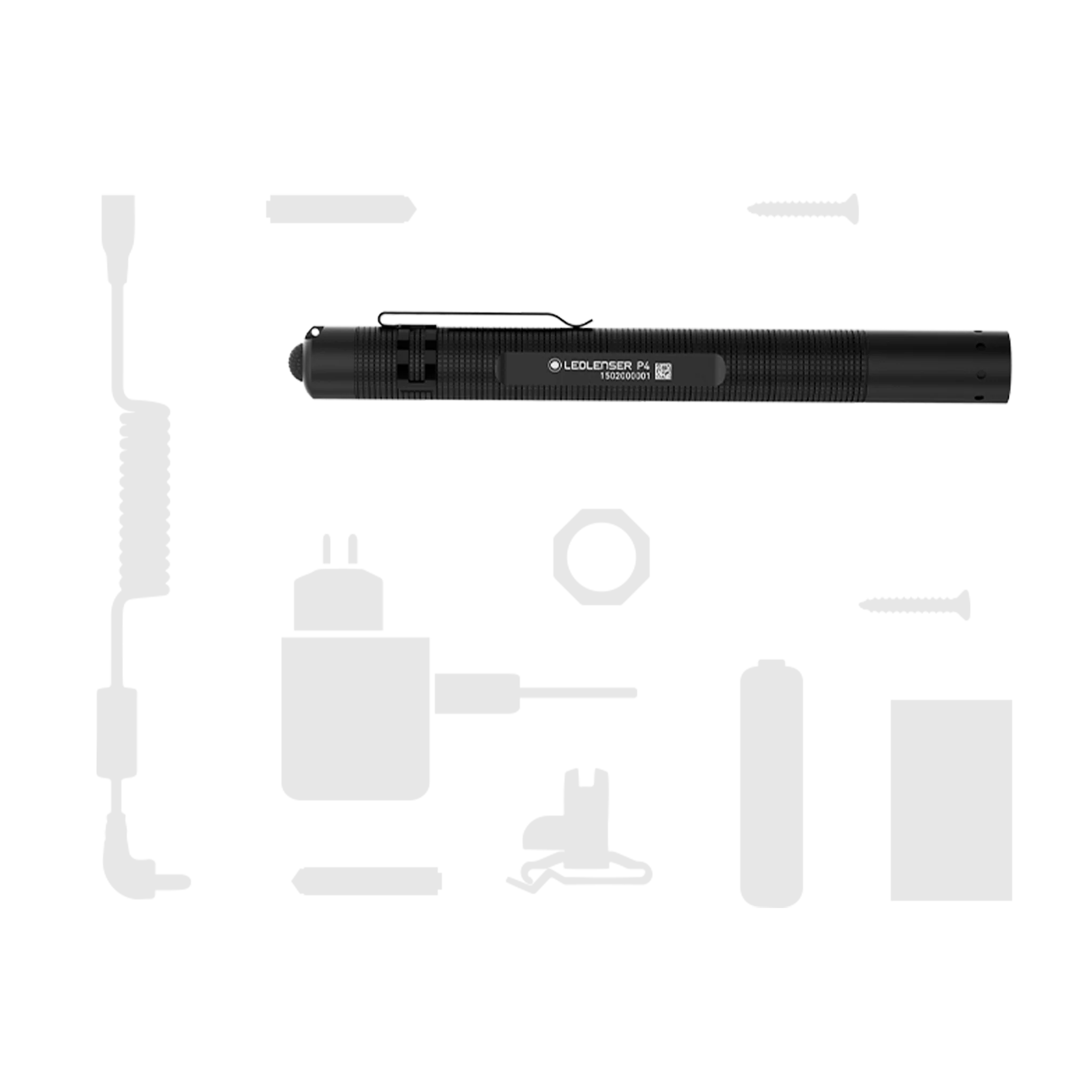 P4 Torch - Image 5