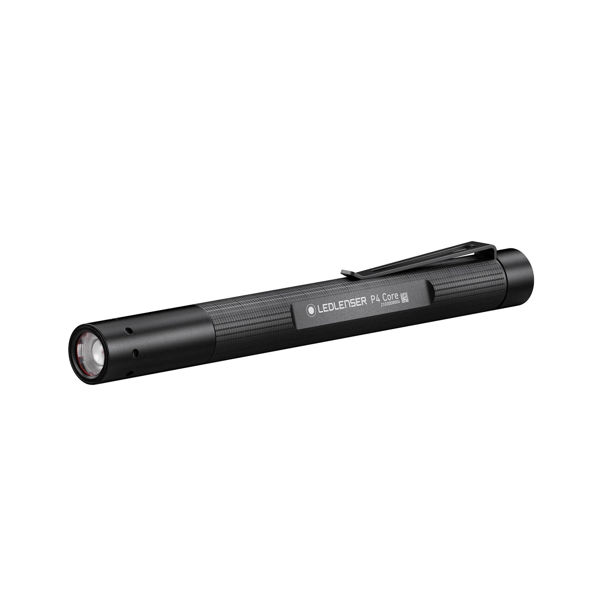 P4 Core Battery Operated Torch 2021, 120 Lumens