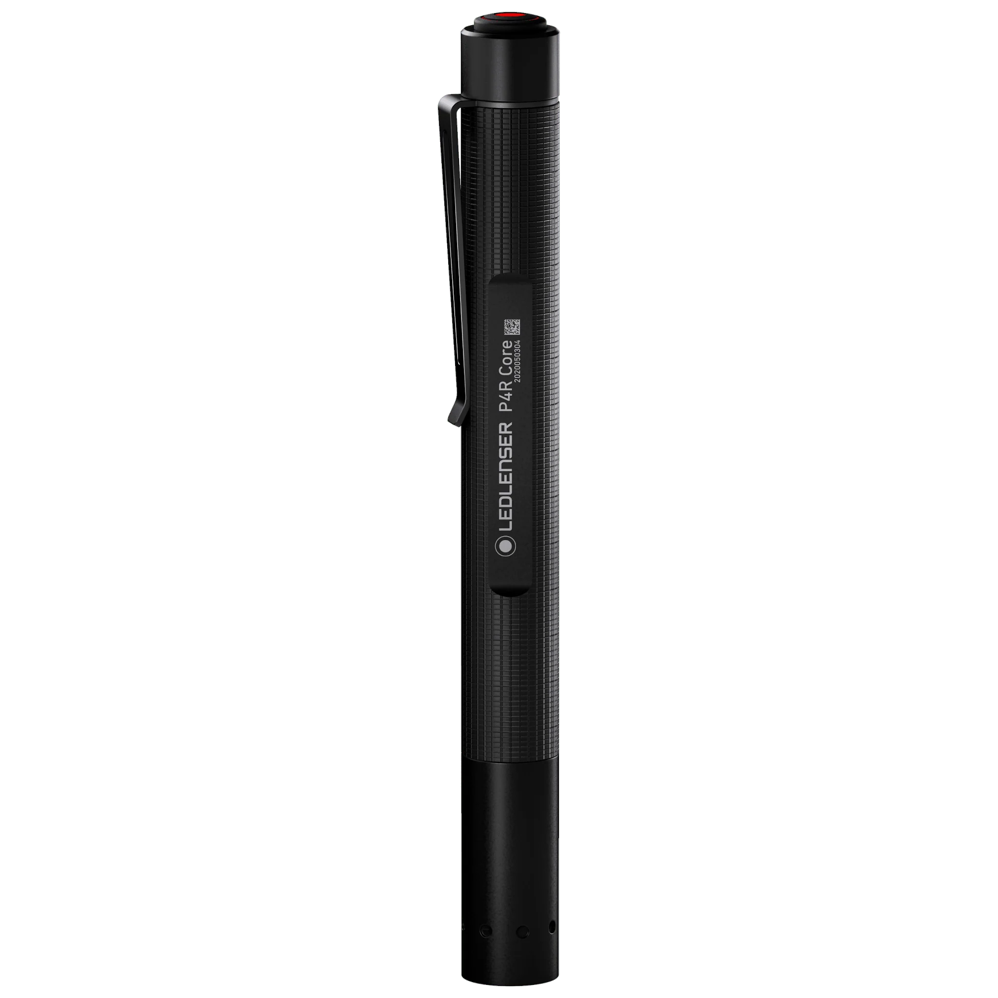 P4R Core Rechargeable Torch 2020, 200 Lumens - Image 4