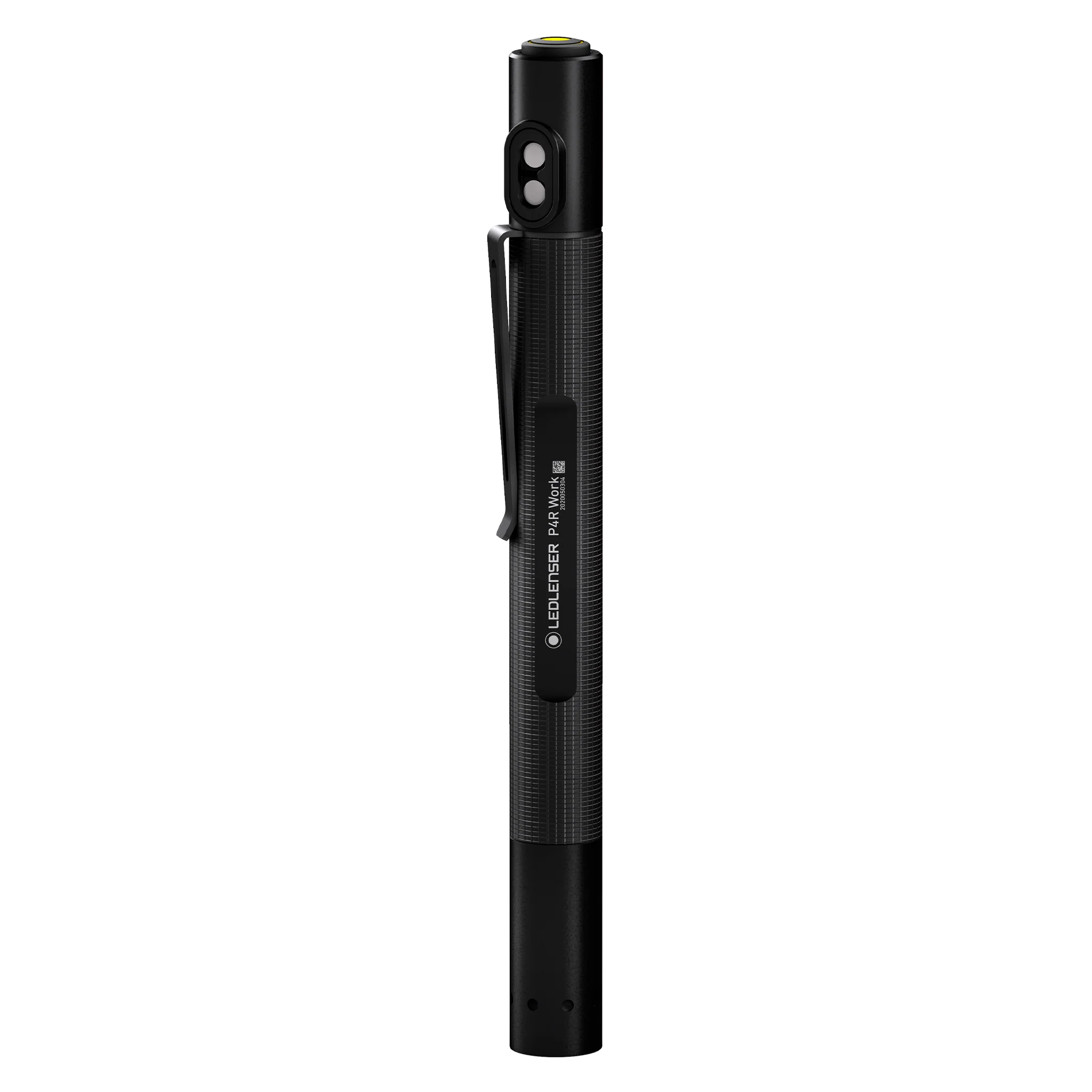 P4R Work Rechargeable Torch 2020, 170 Lumens - Image 3