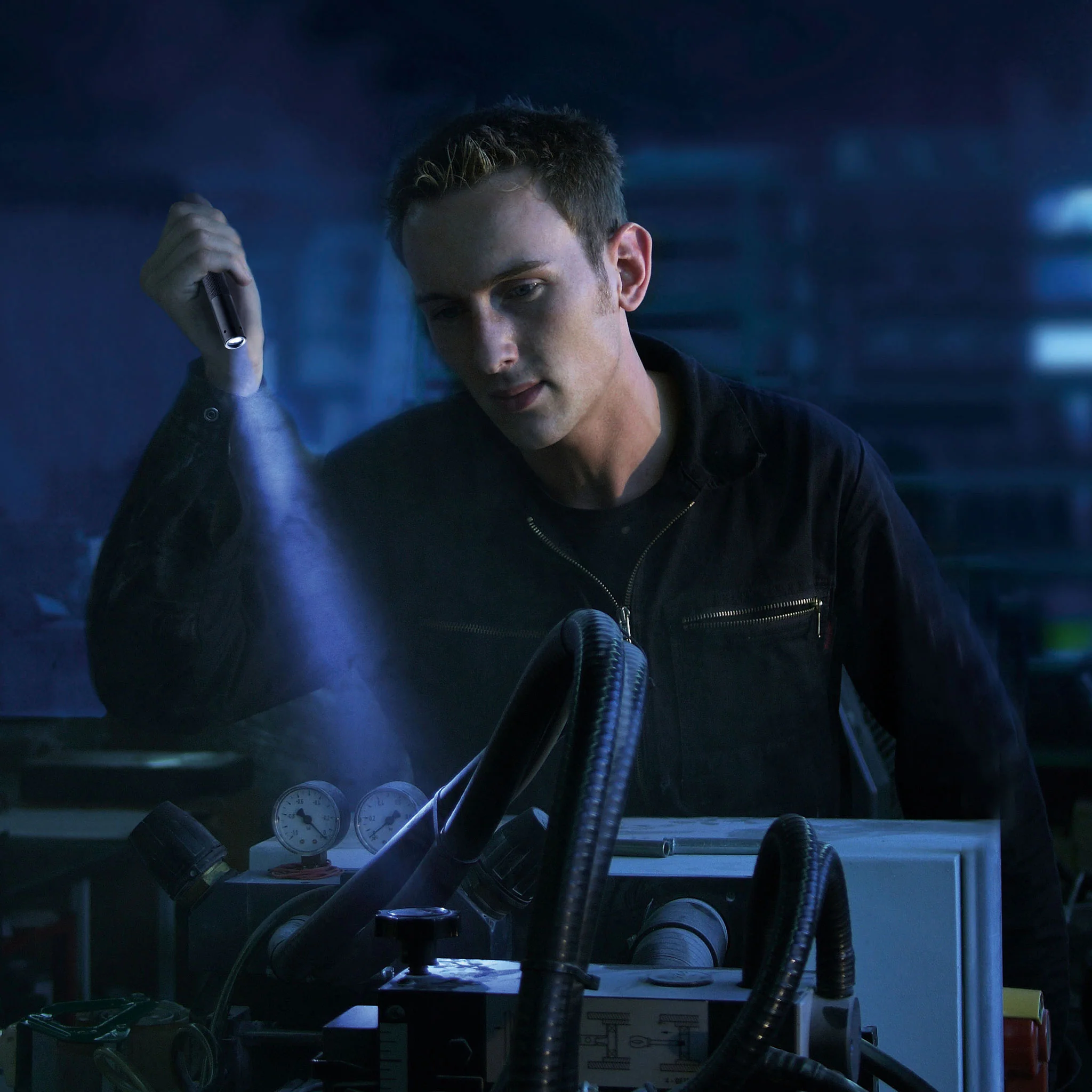 P4X Inspection Pen Torch - Image 2