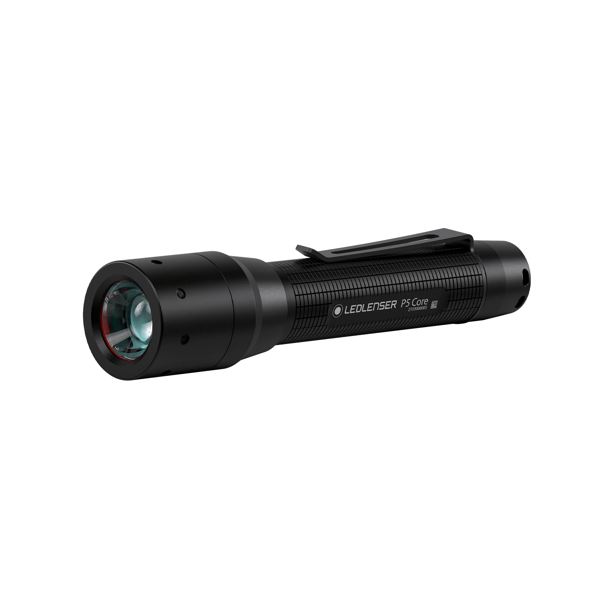 P5 Core Battery Operated Torch 2021, 150 Lumens