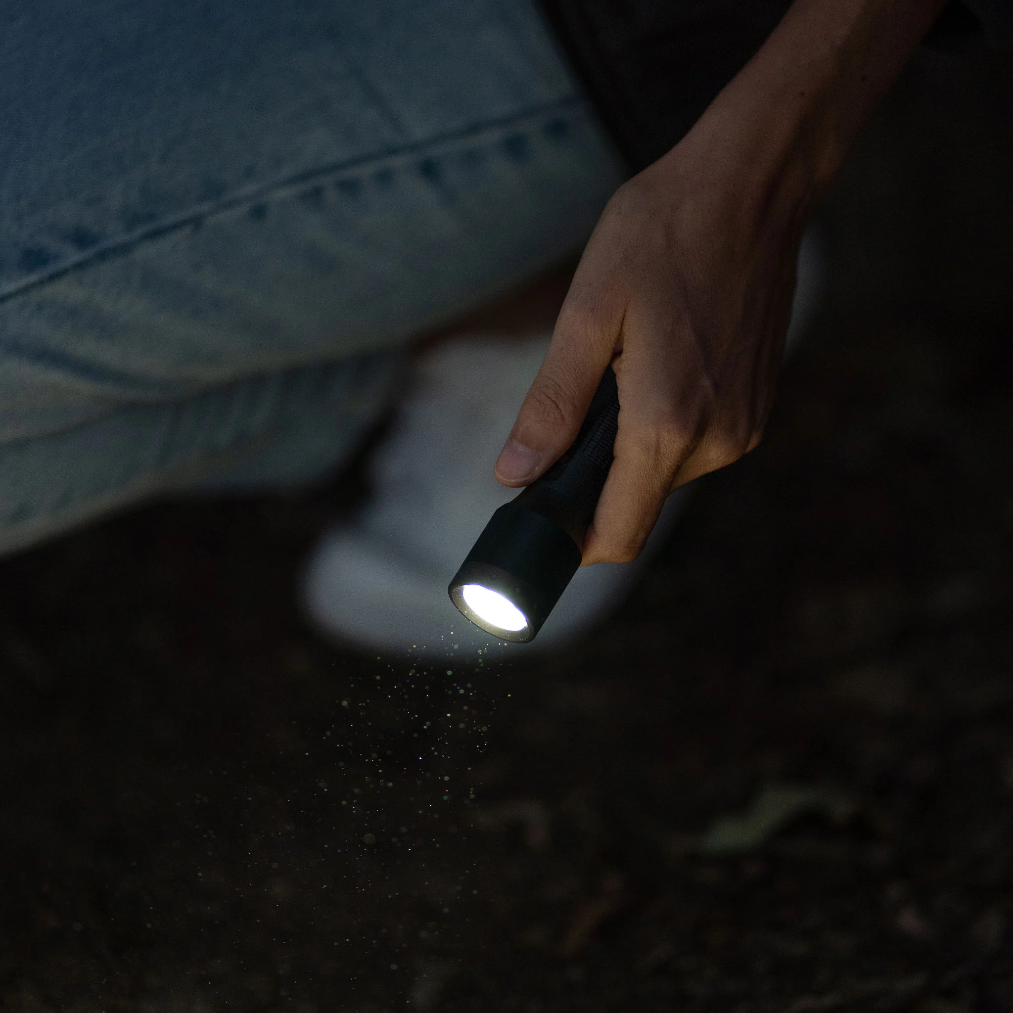 P5 Core Battery Operated Torch 2021, 150 Lumens - Image 3