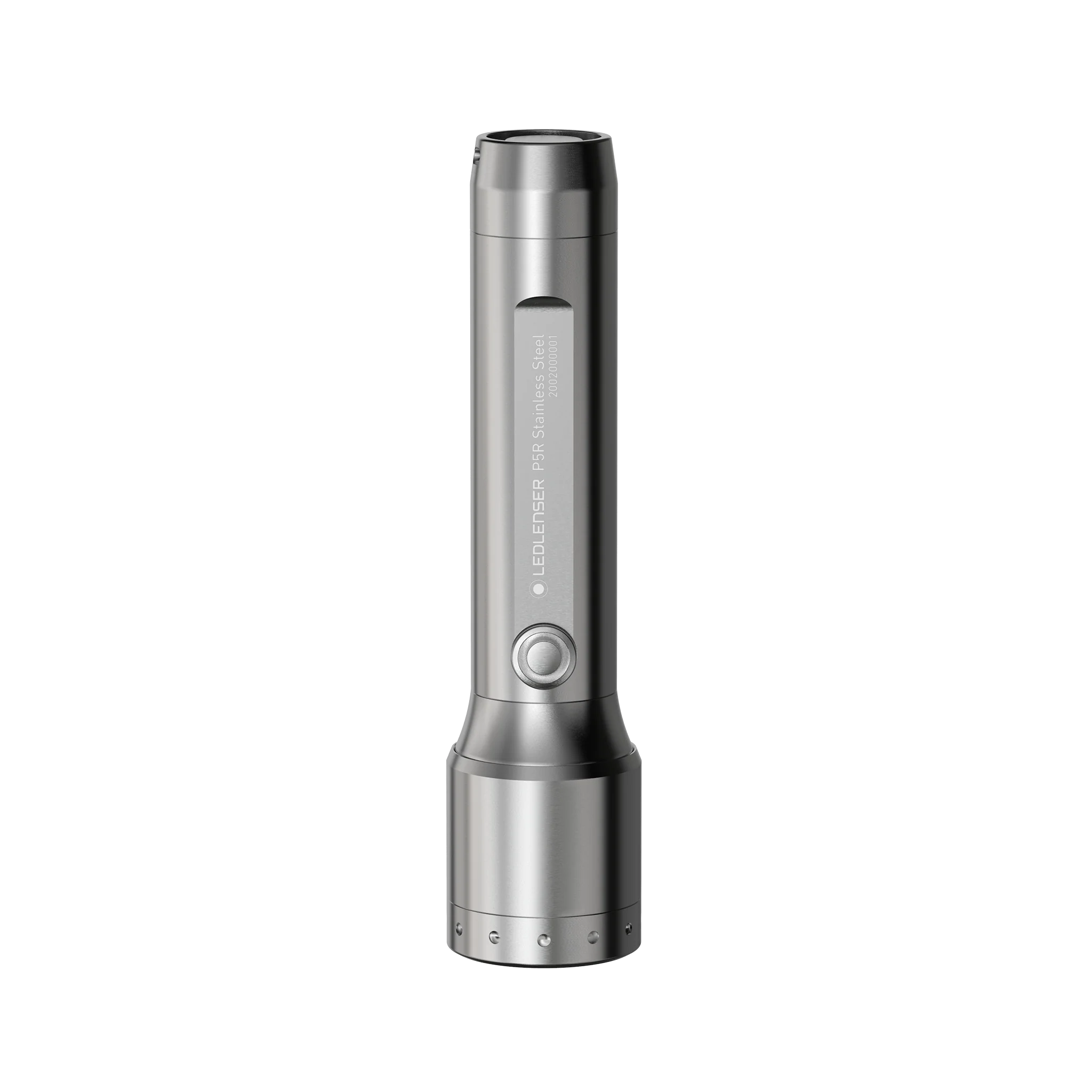 P5R Core Torch & V8 Keyring Torch Limited Edition - Image 3