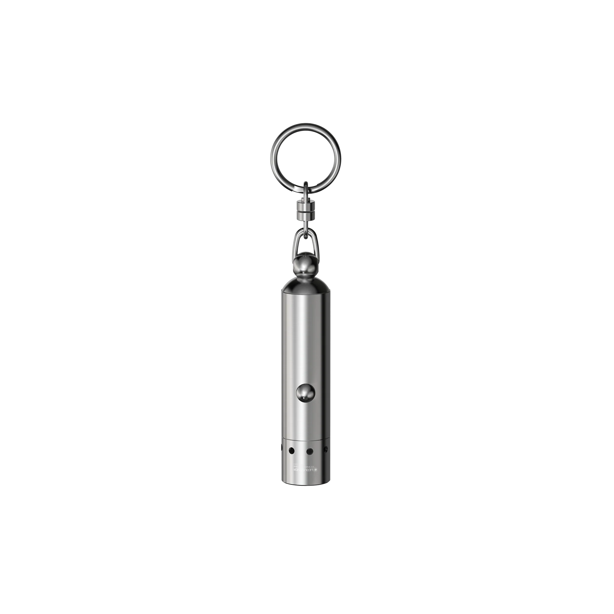 P5R Core Torch & V8 Keyring Torch Limited Edition - Image 4